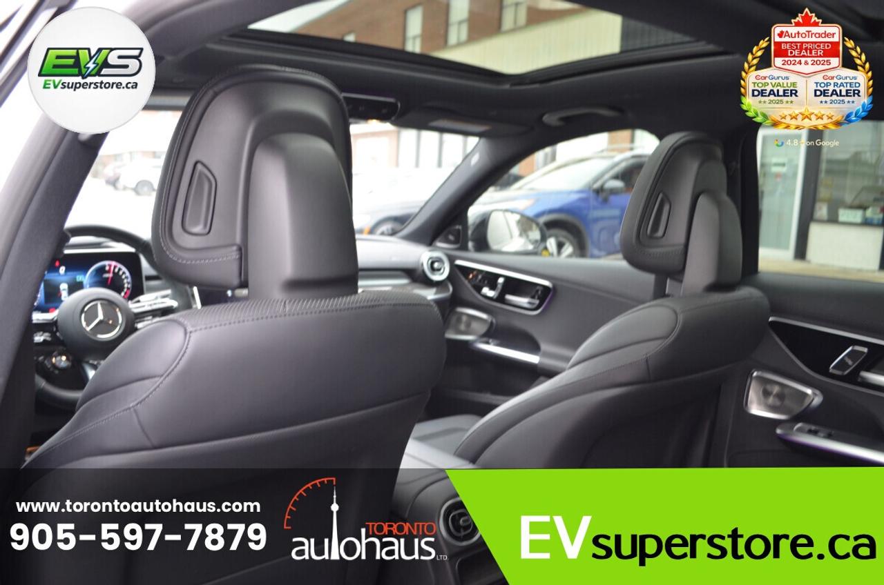 2024 Mercedes-Benz C-Class AMG C63 S E Performance Photo