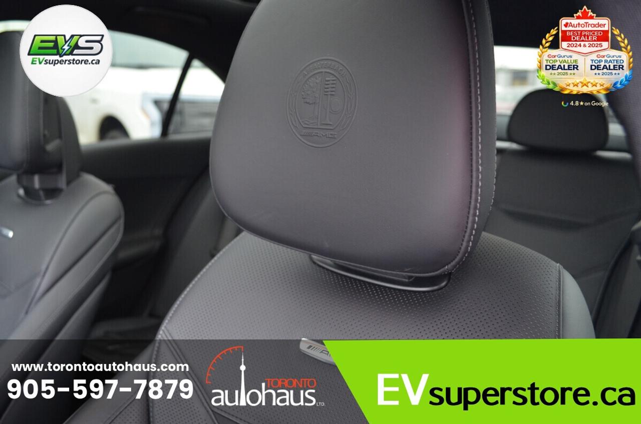 2024 Mercedes-Benz C-Class AMG C63 S E Performance Photo