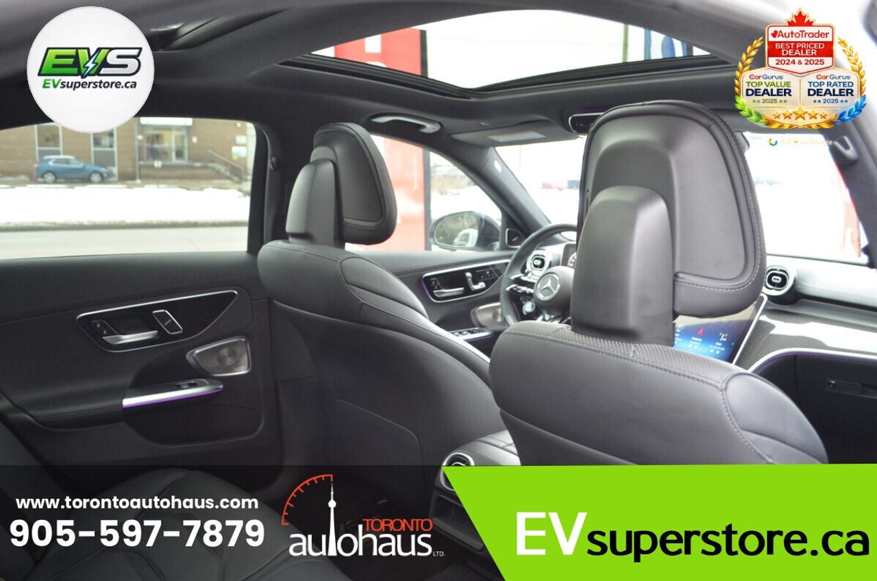 2024 Mercedes-Benz C-Class AMG C63 S E Performance Photo