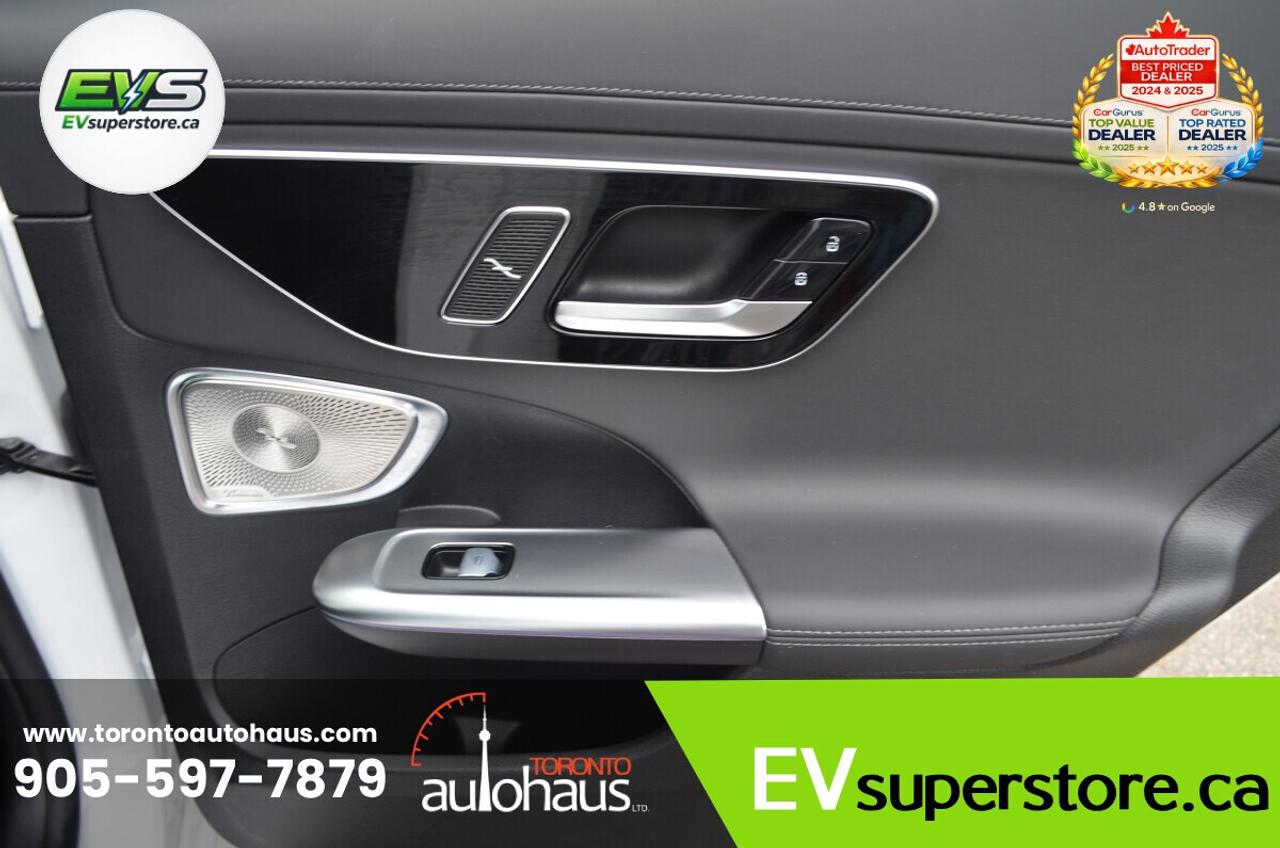 2024 Mercedes-Benz C-Class AMG C63 S E Performance Photo