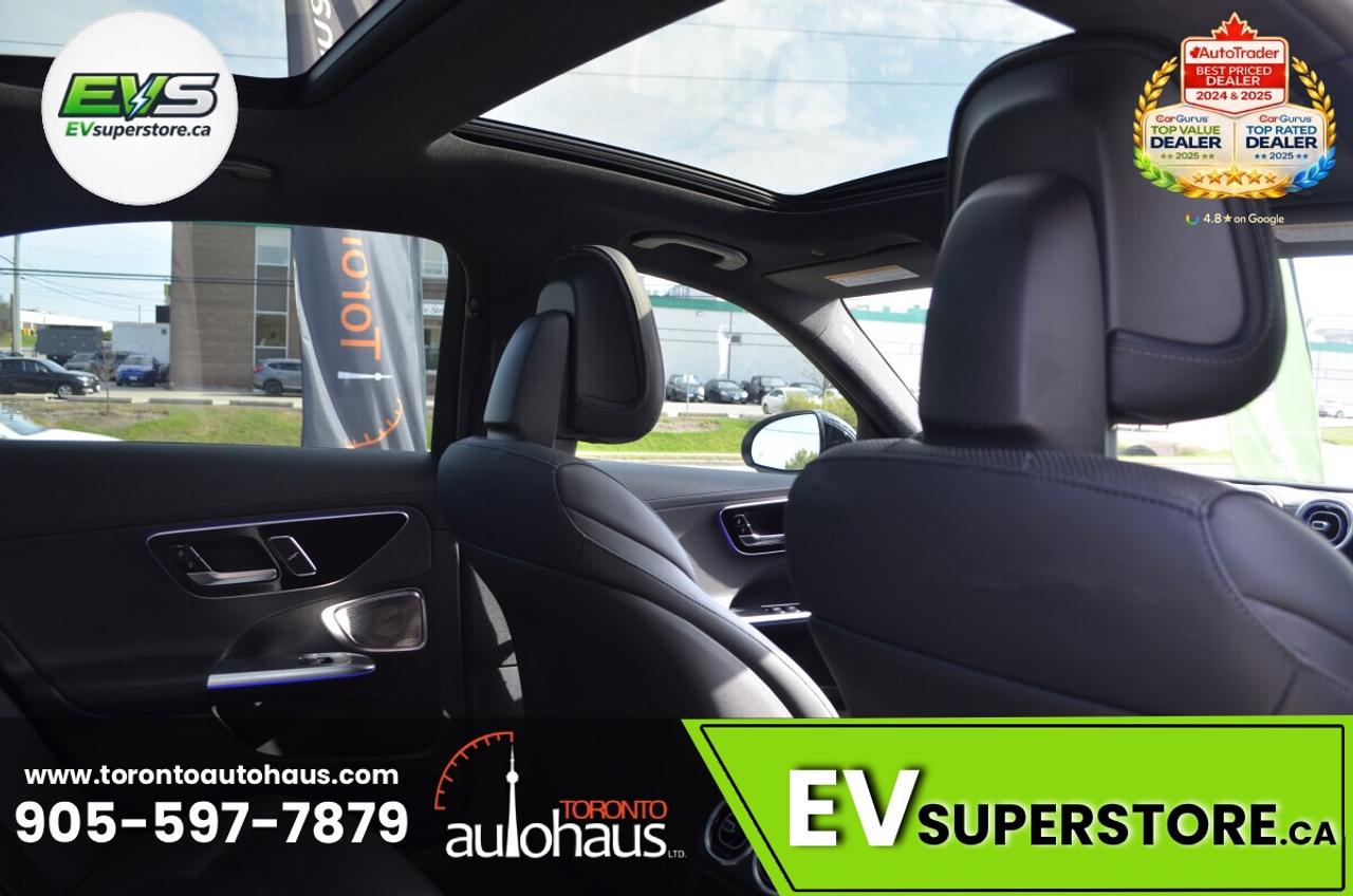 2024 Mercedes-Benz C-Class AMG C63 S E Performance Photo