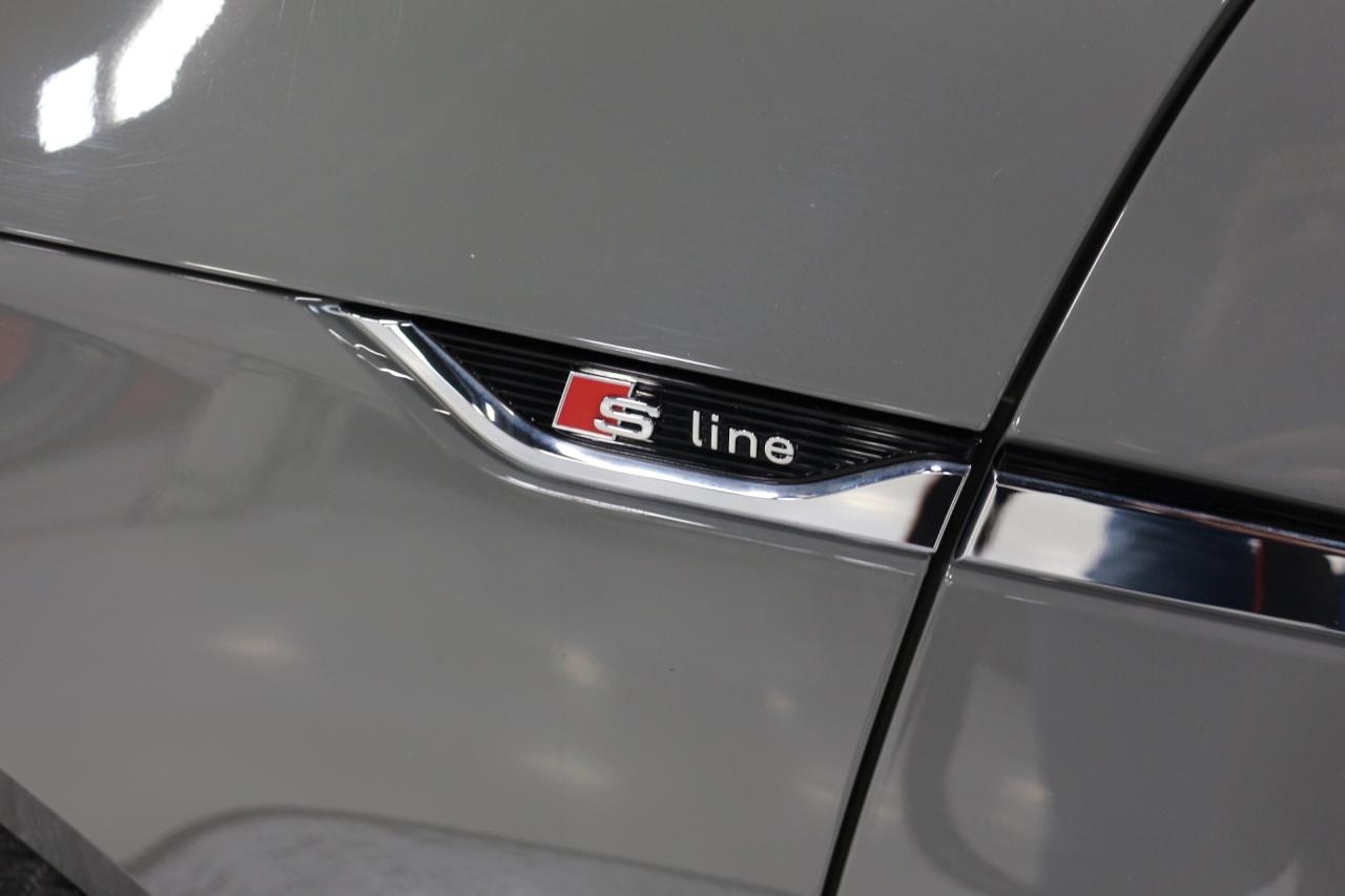 2022 Audi A5 Sportback PROGRESSIV 45 TFSI QUATTRO S LINE BLIND SPOTS NAVI Photo