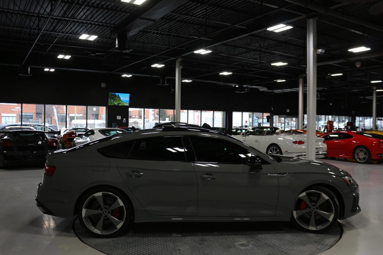 2022 Audi A5 Sportback PROGRESSIV 45 TFSI QUATTRO S LINE BLIND SPOTS NAVI Photo