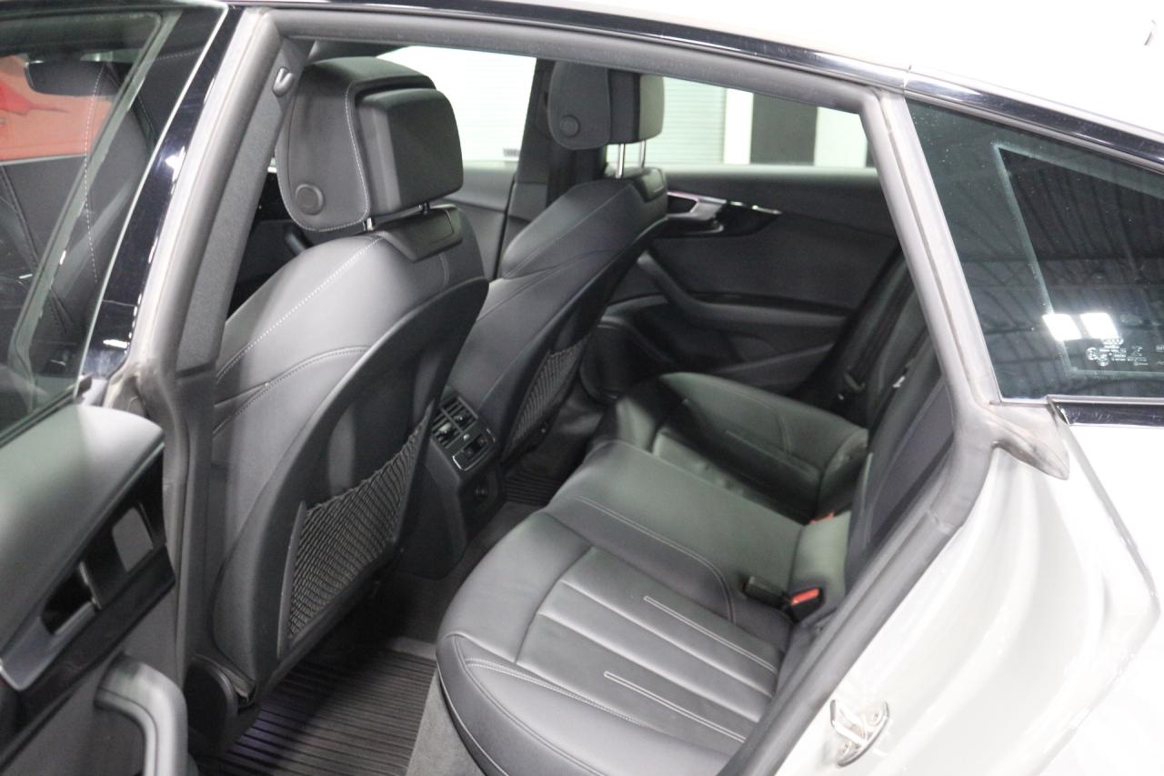 2022 Audi A5 Sportback PROGRESSIV 45 TFSI QUATTRO S LINE BLIND SPOTS NAVI Photo