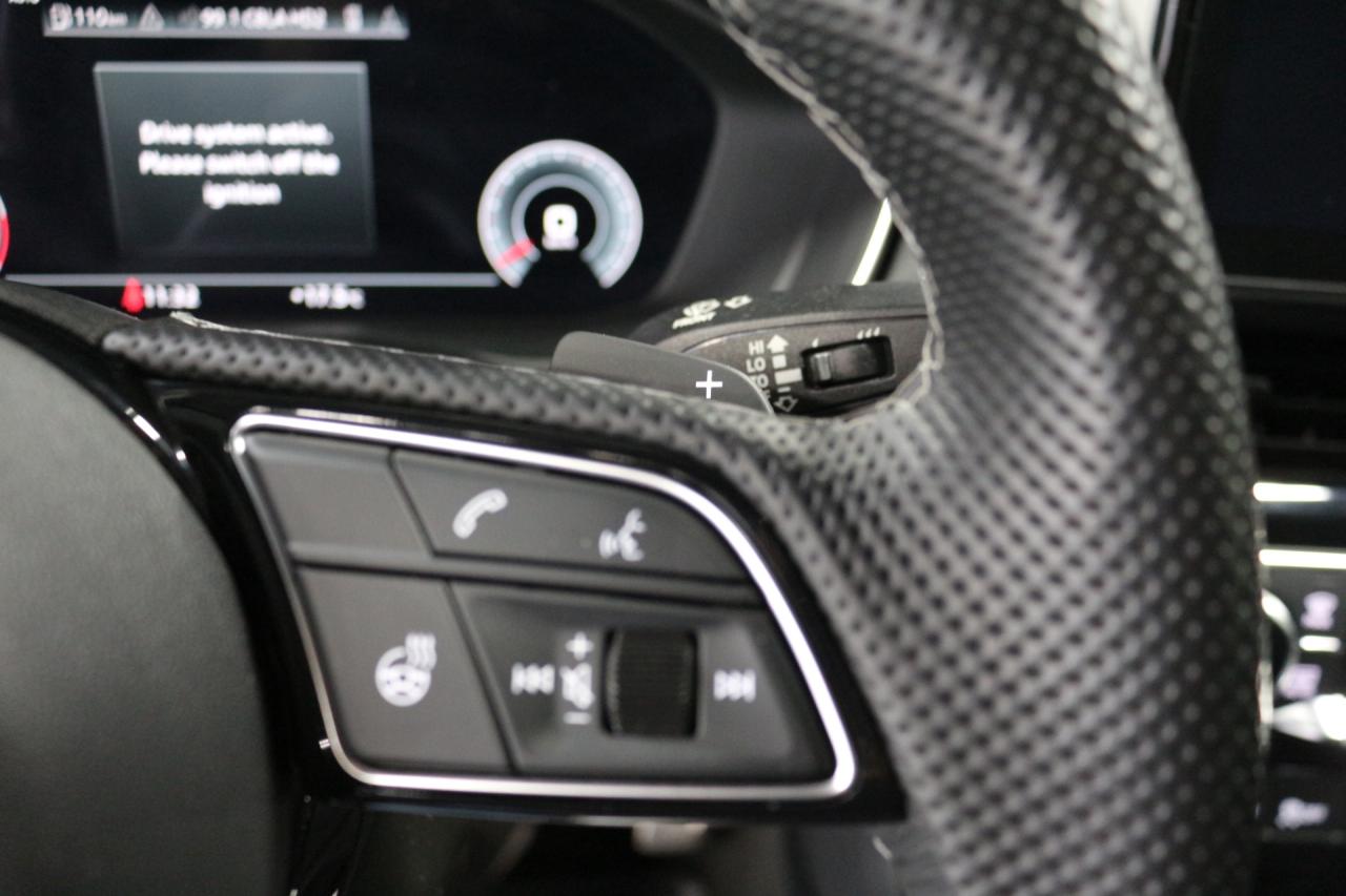 2022 Audi A5 Sportback PROGRESSIV 45 TFSI QUATTRO S LINE BLIND SPOTS NAVI Photo