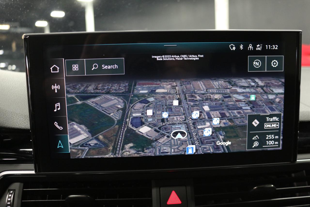 2022 Audi A5 Sportback PROGRESSIV 45 TFSI QUATTRO S LINE BLIND SPOTS NAVI Photo