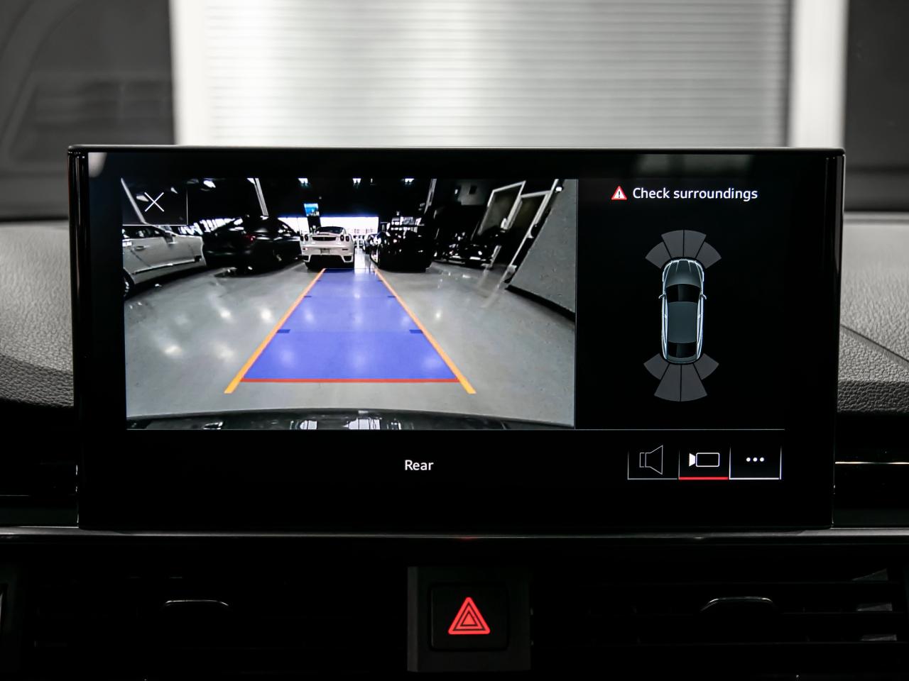 2022 Audi A5 Sportback PROGRESSIV 45 TFSI QUATTRO S LINE BLIND SPOTS NAVI Photo