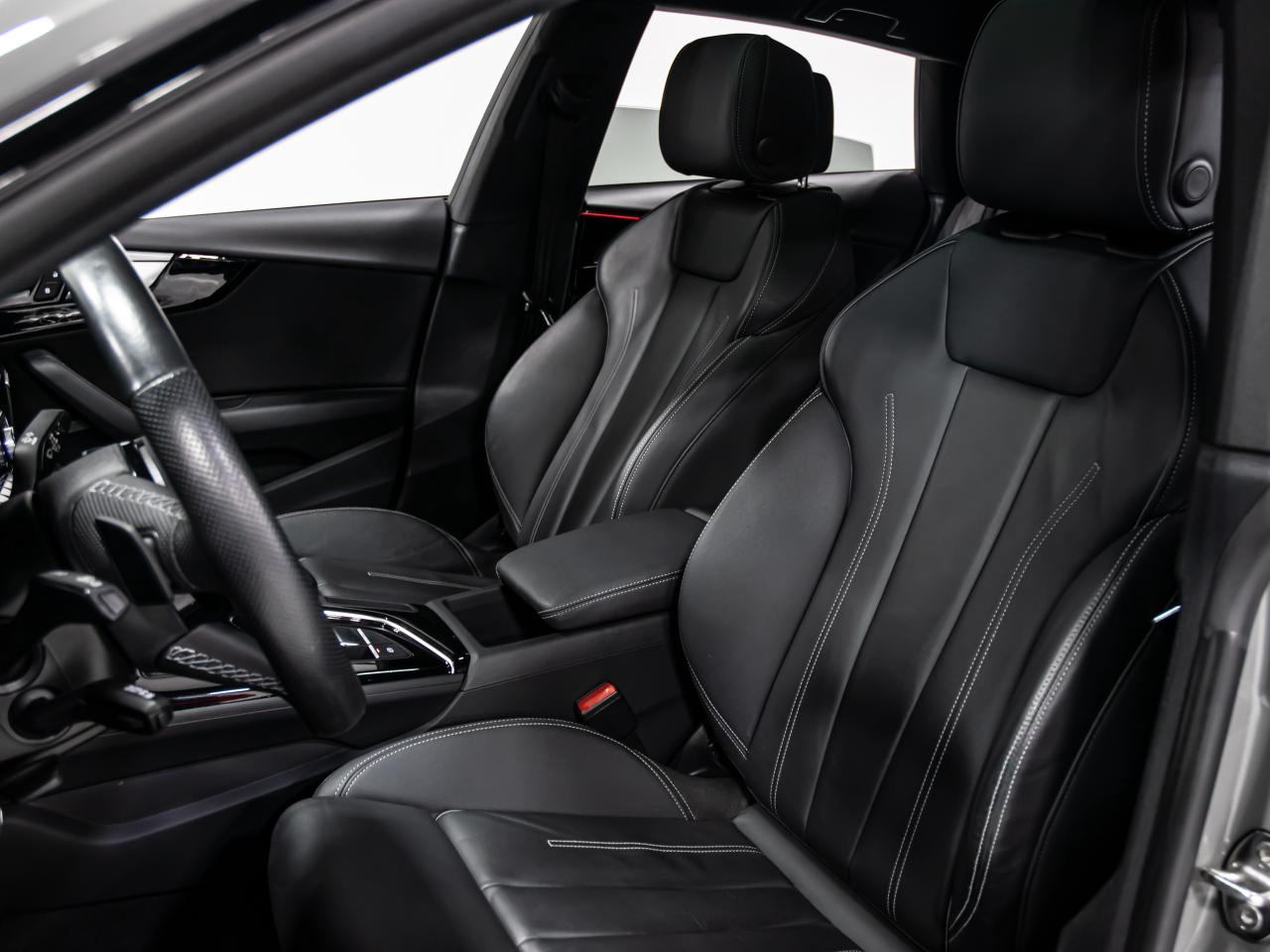 2022 Audi A5 Sportback PROGRESSIV 45 TFSI QUATTRO S LINE BLIND SPOTS NAVI Photo