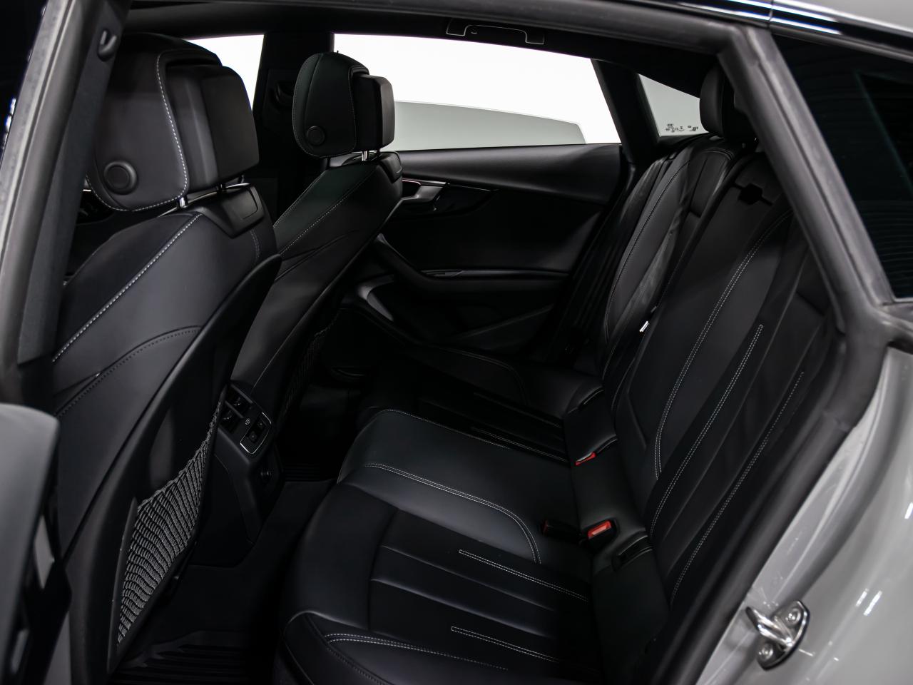 2022 Audi A5 Sportback PROGRESSIV 45 TFSI QUATTRO S LINE BLIND SPOTS NAVI Photo