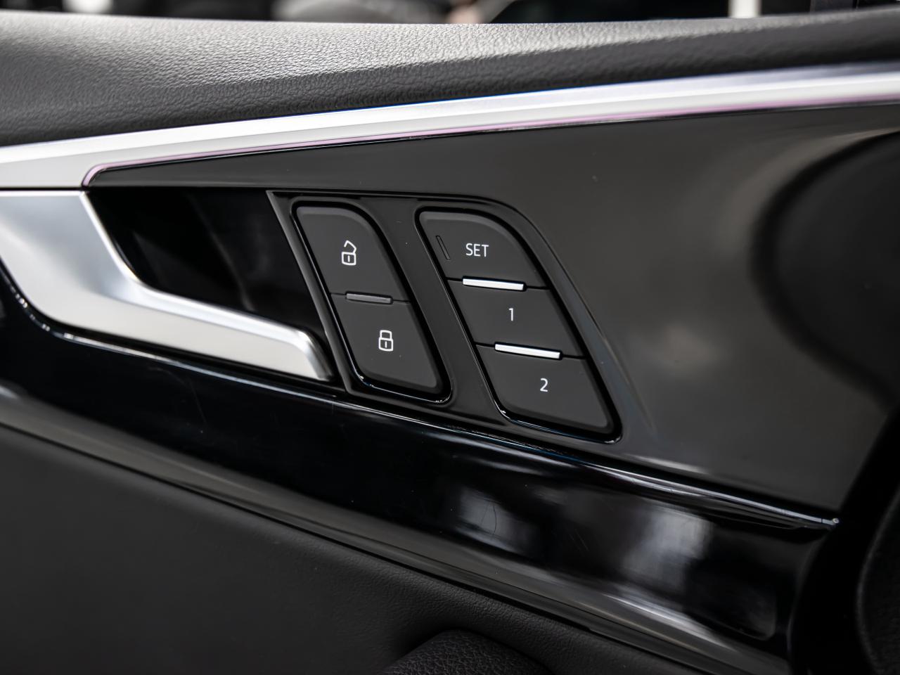 2022 Audi A5 Sportback PROGRESSIV 45 TFSI QUATTRO S LINE BLIND SPOTS NAVI Photo