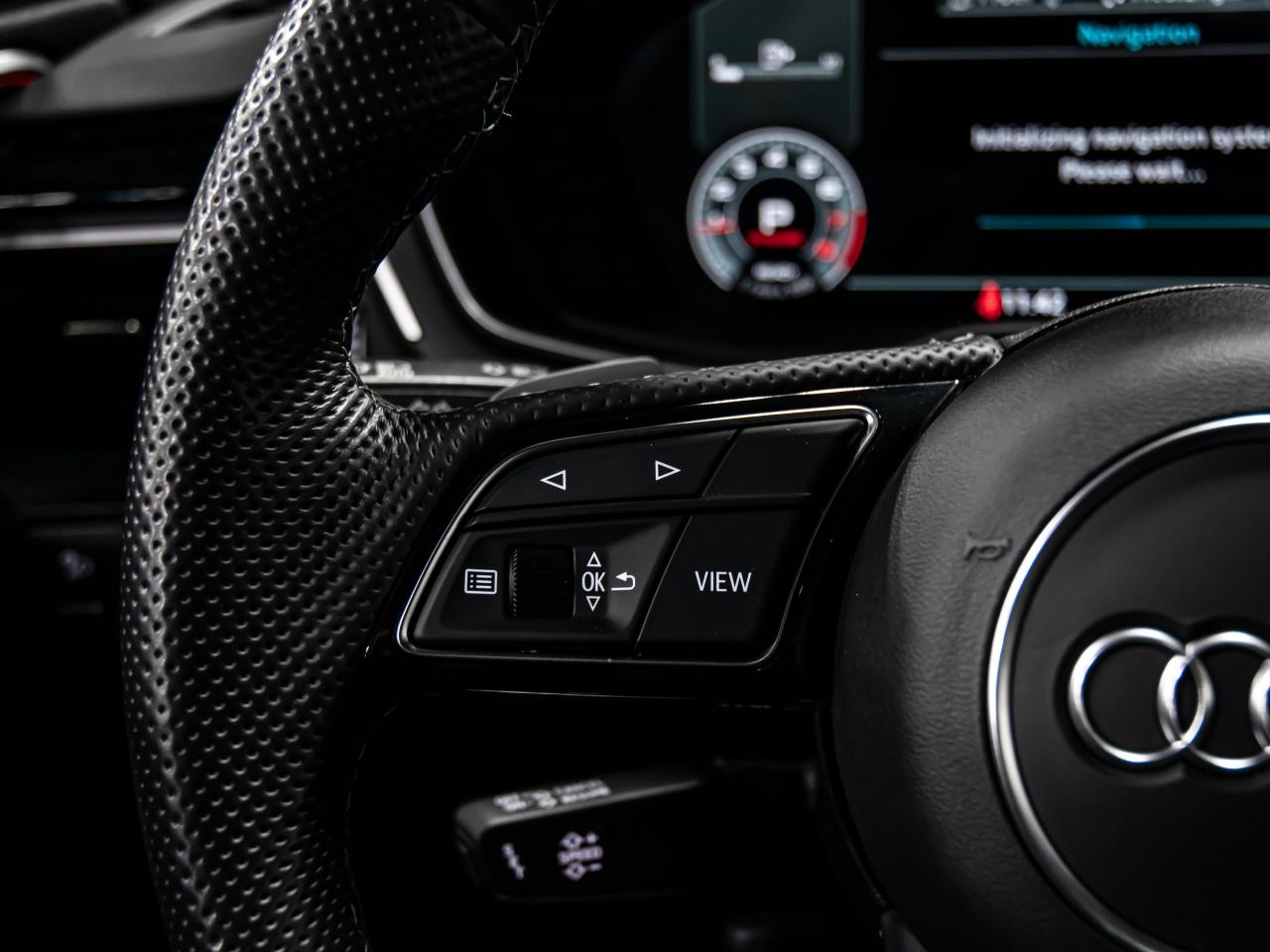 2022 Audi A5 Sportback PROGRESSIV 45 TFSI QUATTRO S LINE BLIND SPOTS NAVI Photo