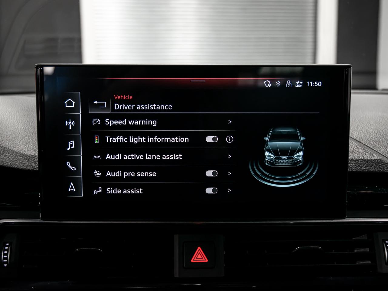 2022 Audi A5 Sportback PROGRESSIV 45 TFSI QUATTRO S LINE BLIND SPOTS NAVI Photo