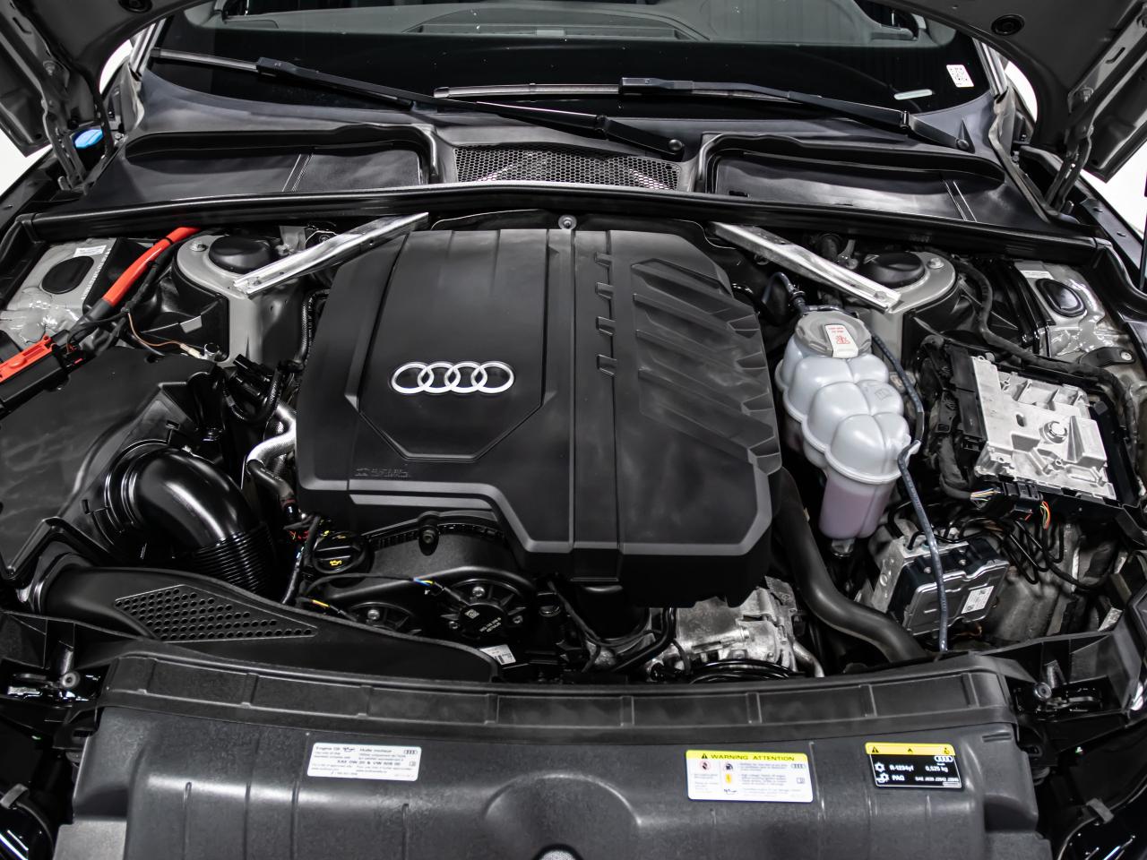 2022 Audi A5 Sportback PROGRESSIV 45 TFSI QUATTRO S LINE BLIND SPOTS NAVI Photo