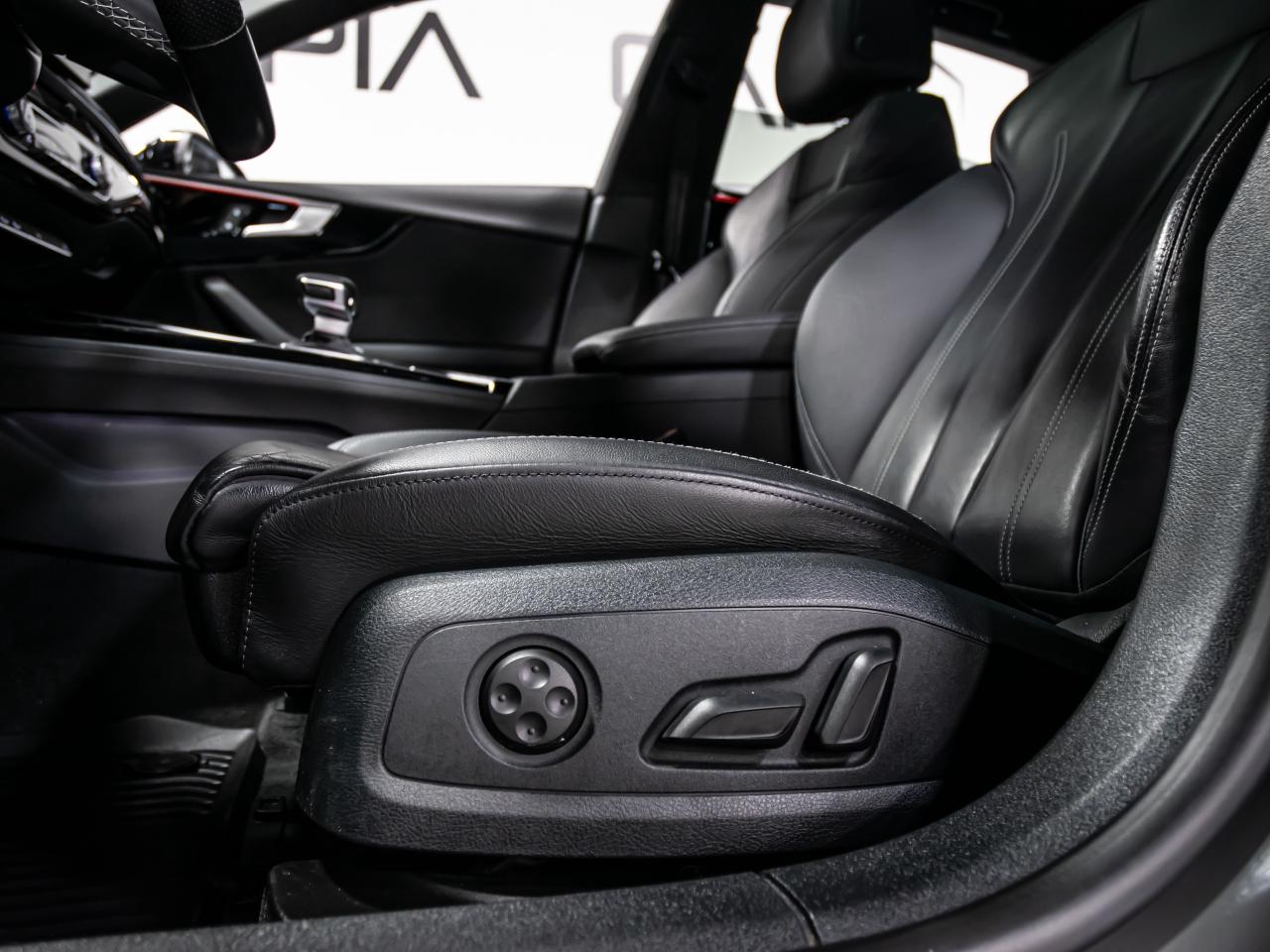 2022 Audi A5 Sportback PROGRESSIV 45 TFSI QUATTRO S LINE BLIND SPOTS NAVI Photo