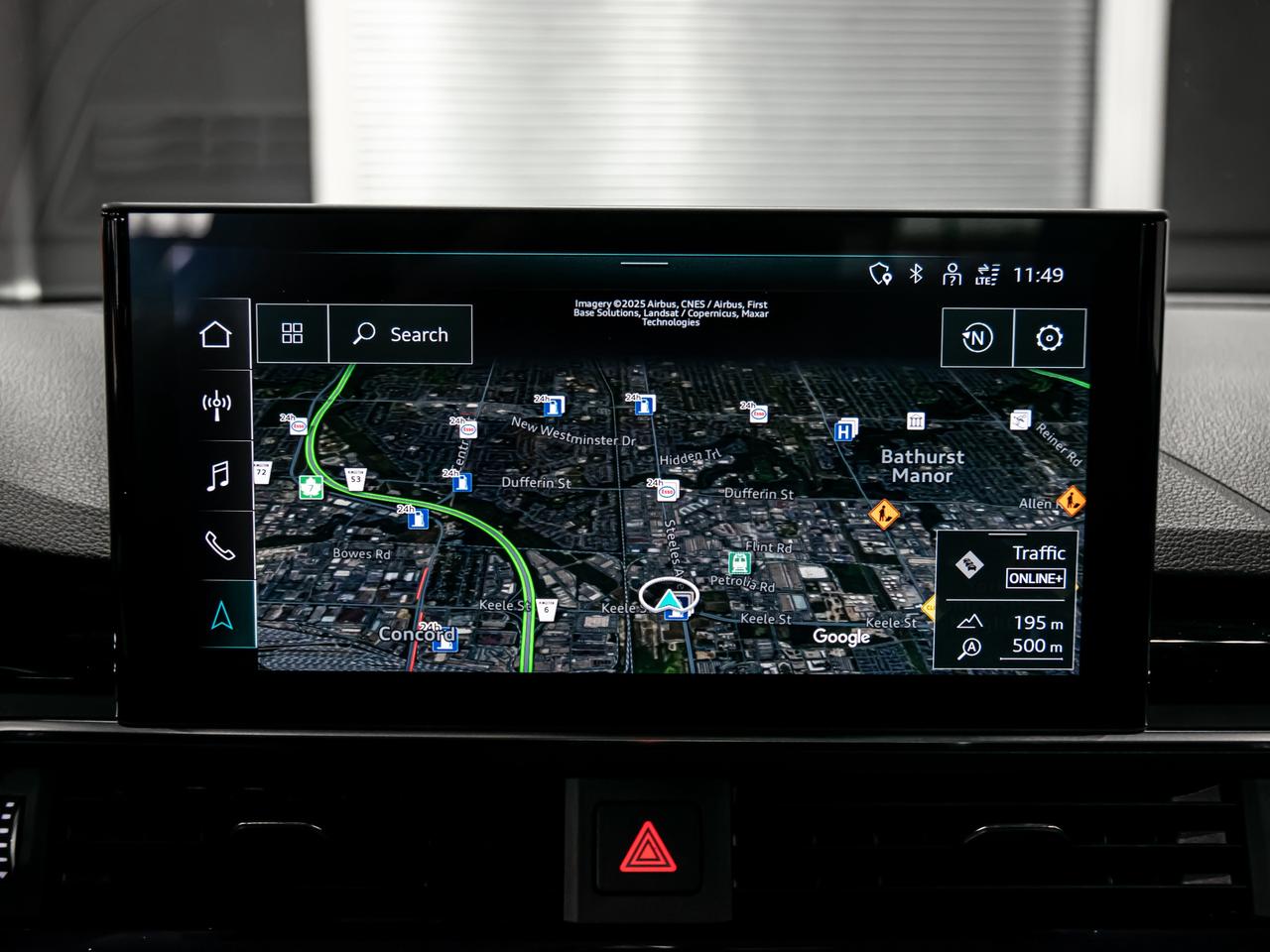 2022 Audi A5 Sportback PROGRESSIV 45 TFSI QUATTRO S LINE BLIND SPOTS NAVI Photo