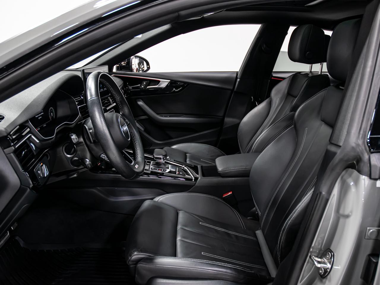 2022 Audi A5 Sportback PROGRESSIV 45 TFSI QUATTRO S LINE BLIND SPOTS NAVI Photo