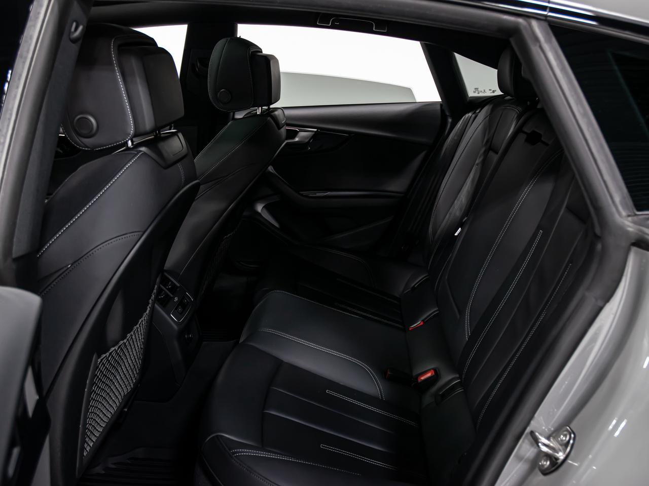 2022 Audi A5 Sportback PROGRESSIV 45 TFSI QUATTRO S LINE BLIND SPOTS NAVI Photo