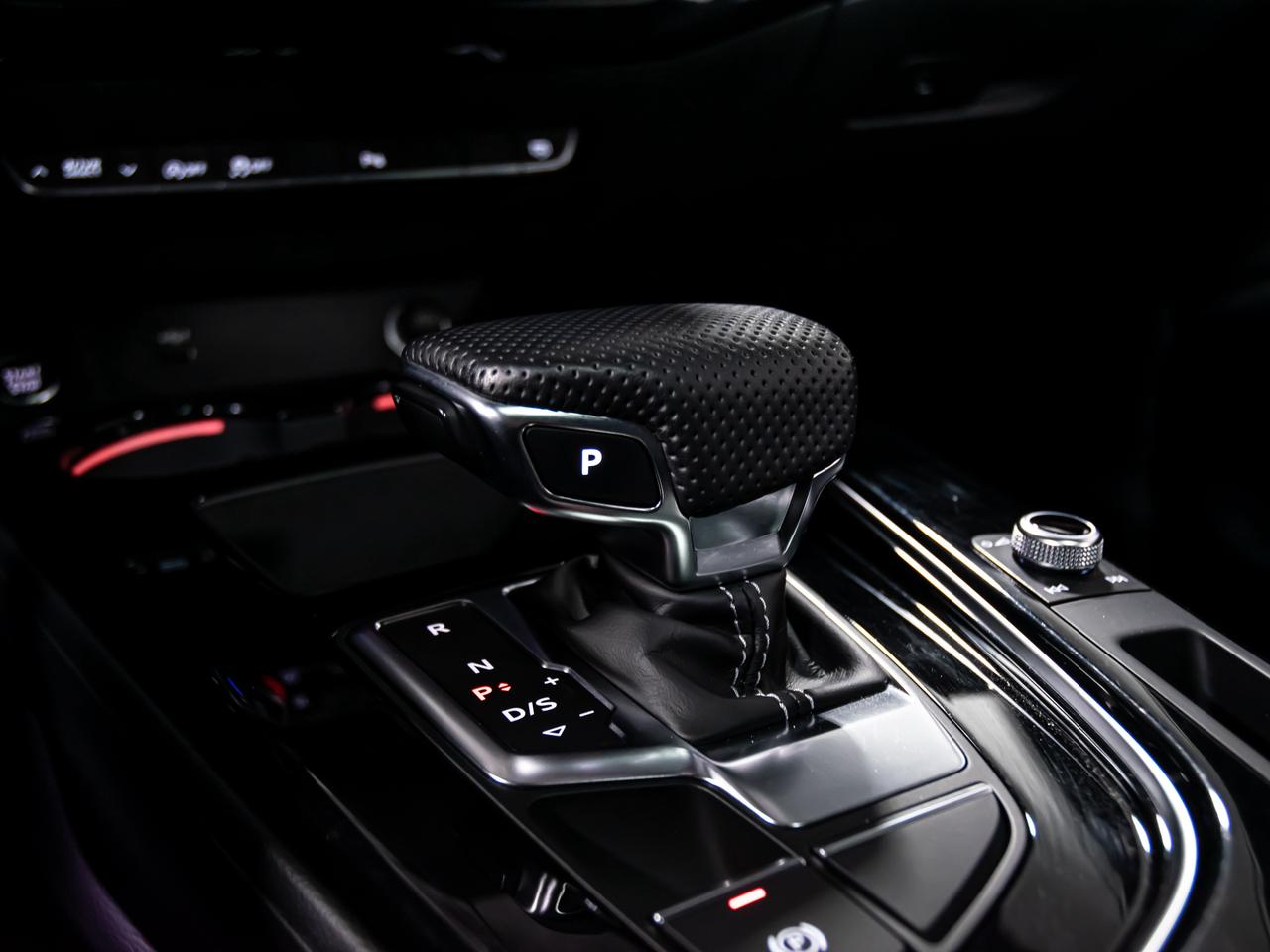 2022 Audi A5 Sportback PROGRESSIV 45 TFSI QUATTRO S LINE BLIND SPOTS NAVI Photo