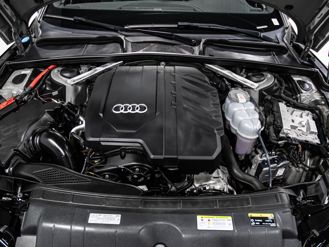 2022 Audi A5 Sportback PROGRESSIV 45 TFSI QUATTRO S LINE BLIND SPOTS NAVI Photo