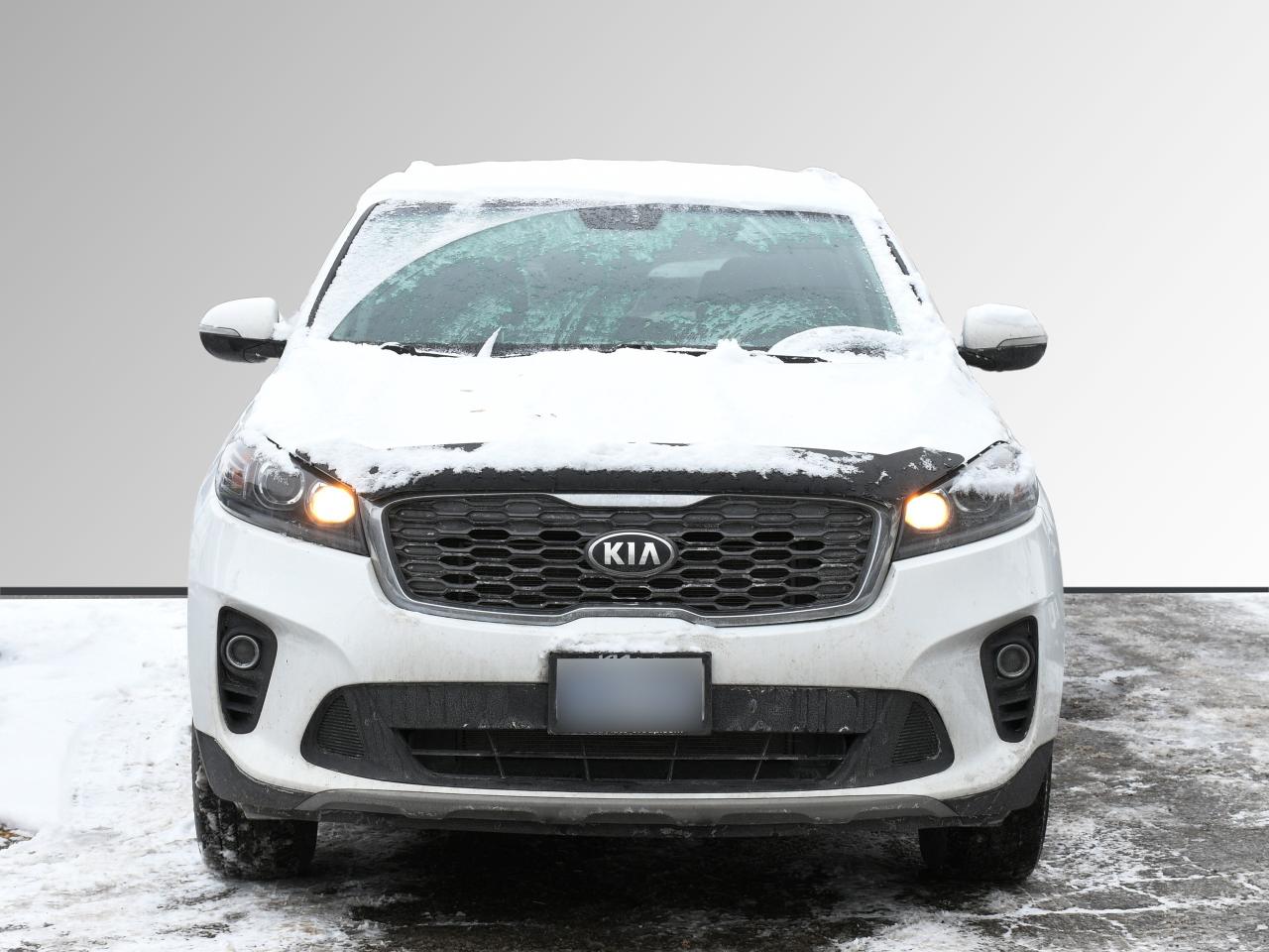 2019 Kia Sorento EX 2.4 Certified   Backup Camera   Heated Front Se Photo