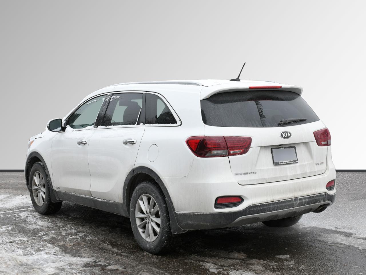 2019 Kia Sorento EX 2.4 Certified   Backup Camera   Heated Front Se Photo3