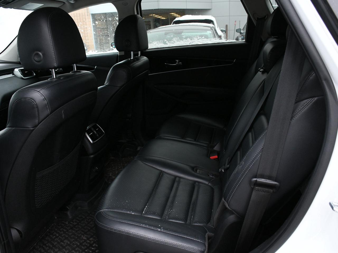 2019 Kia Sorento EX 2.4 Certified   Backup Camera   Heated Front Se Photo