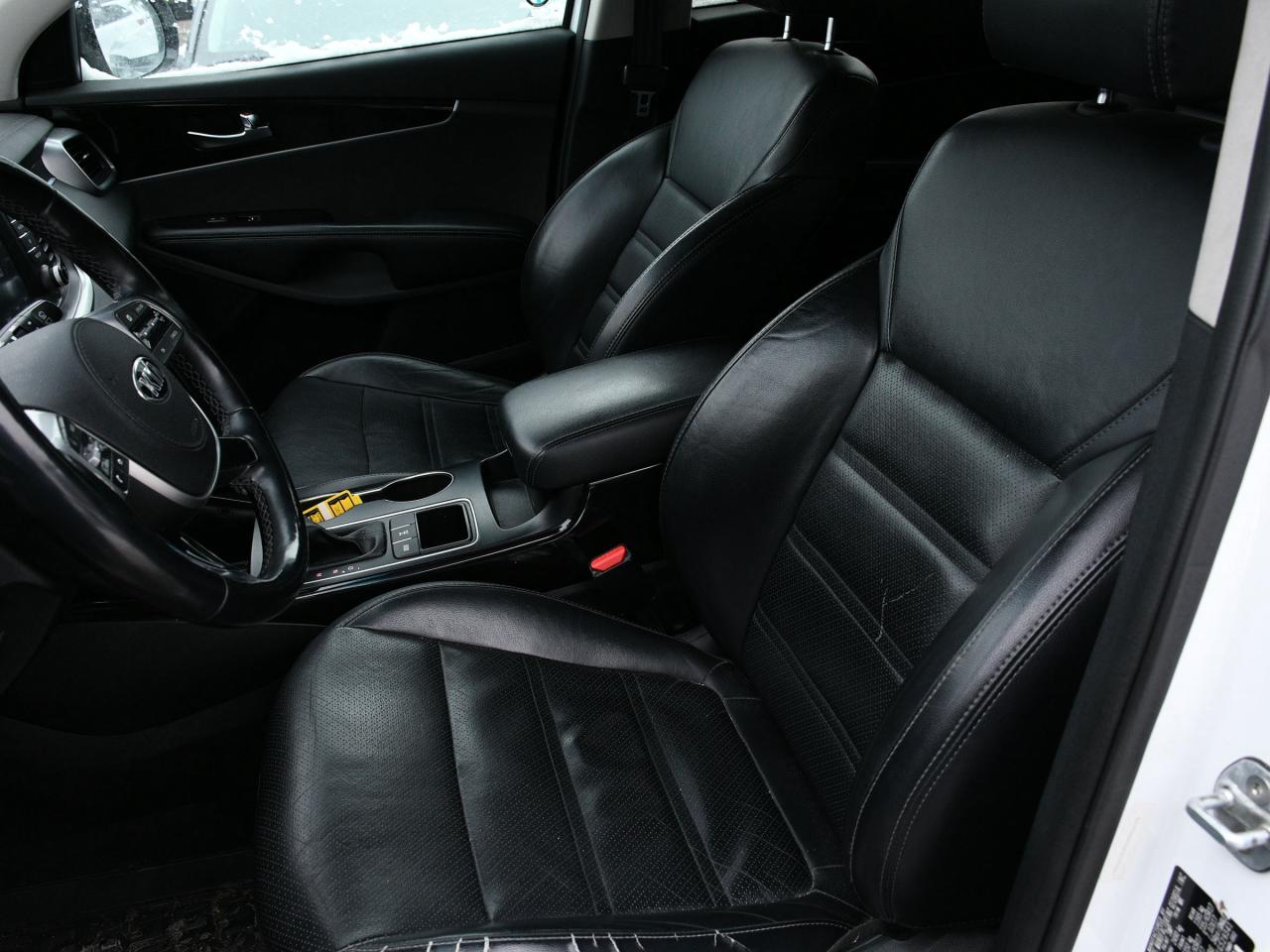 2019 Kia Sorento EX 2.4 Certified   Backup Camera   Heated Front Se Photo