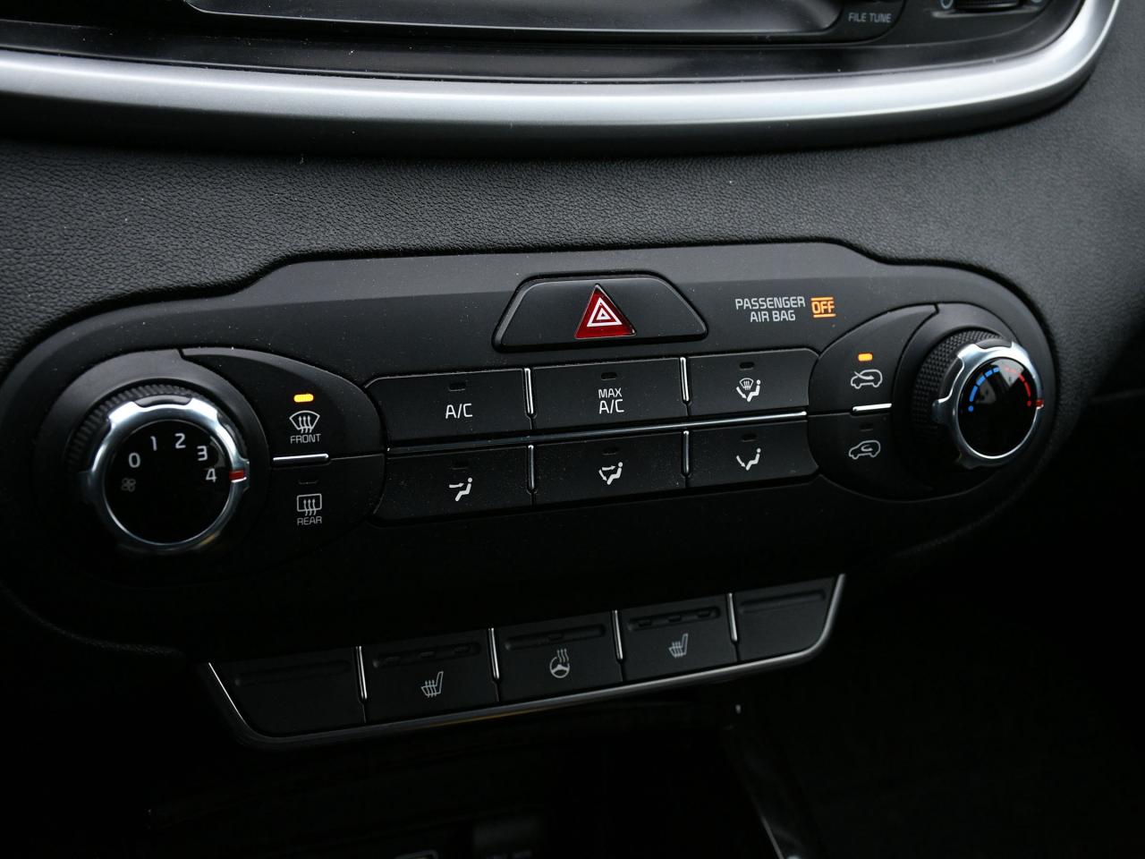 2019 Kia Sorento EX 2.4 Certified   Backup Camera   Heated Front Se Photo