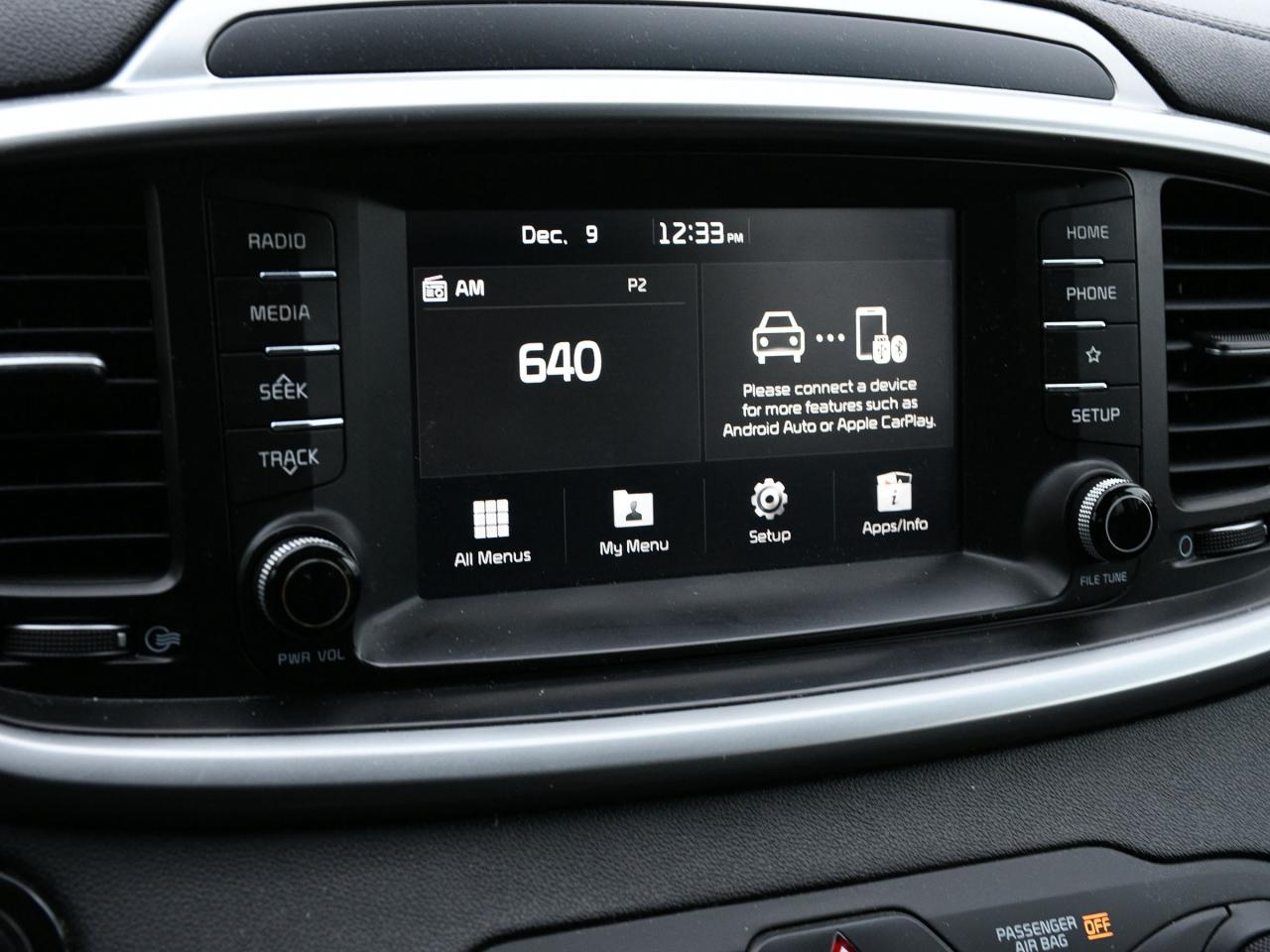 2019 Kia Sorento EX 2.4 Certified   Backup Camera   Heated Front Se Photo