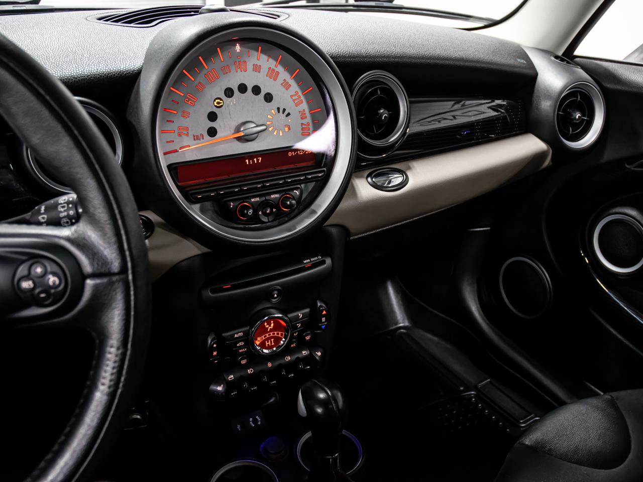 2013 MINI Cooper Hardtop COUPE AUTOMATIC LOW KM PANORAMIC SUNROOF Photo