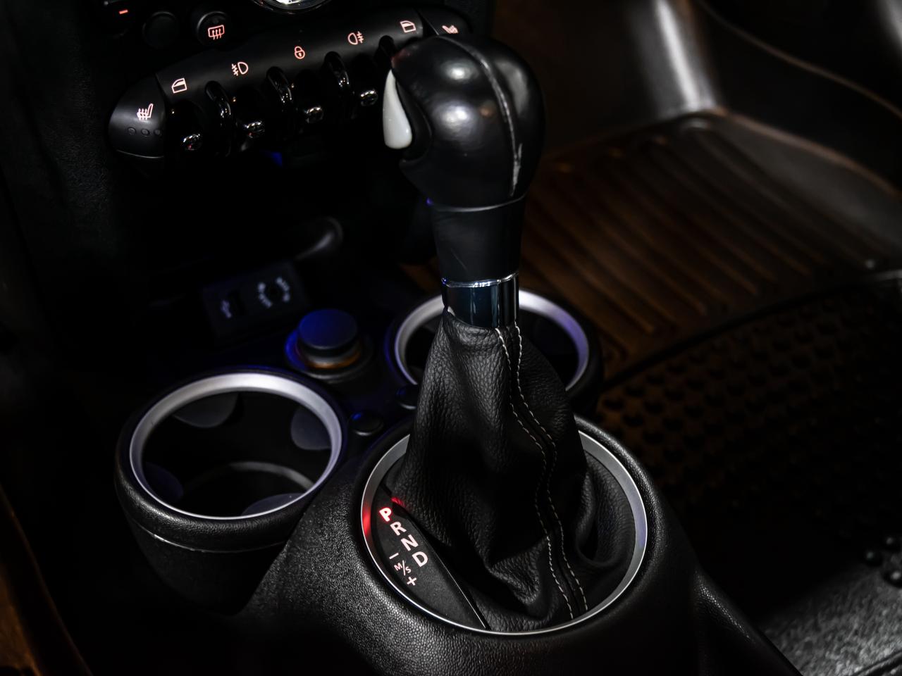 2013 MINI Cooper Hardtop COUPE AUTOMATIC LOW KM PANORAMIC SUNROOF Photo