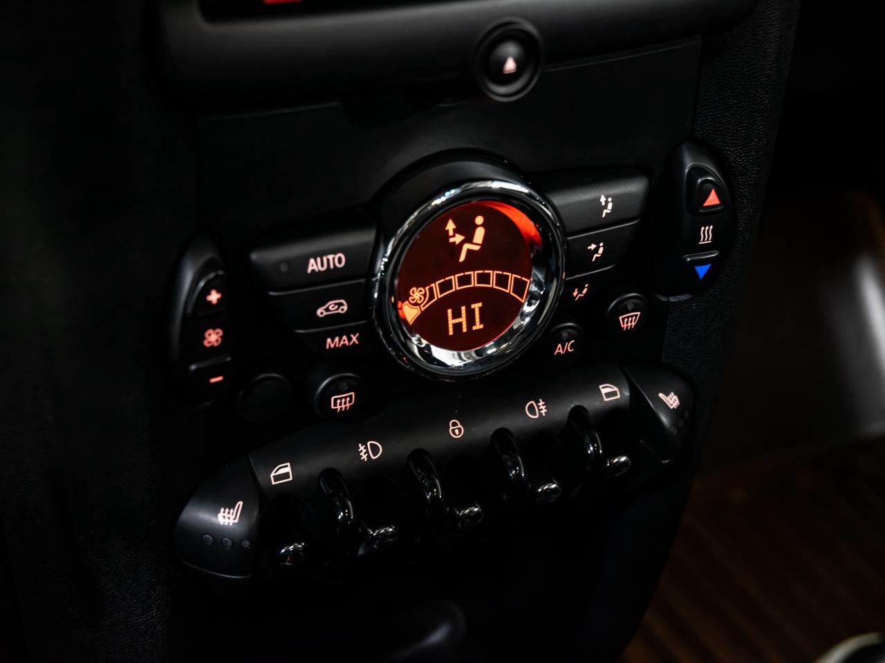 2013 MINI Cooper Hardtop COUPE AUTOMATIC LOW KM PANORAMIC SUNROOF Photo