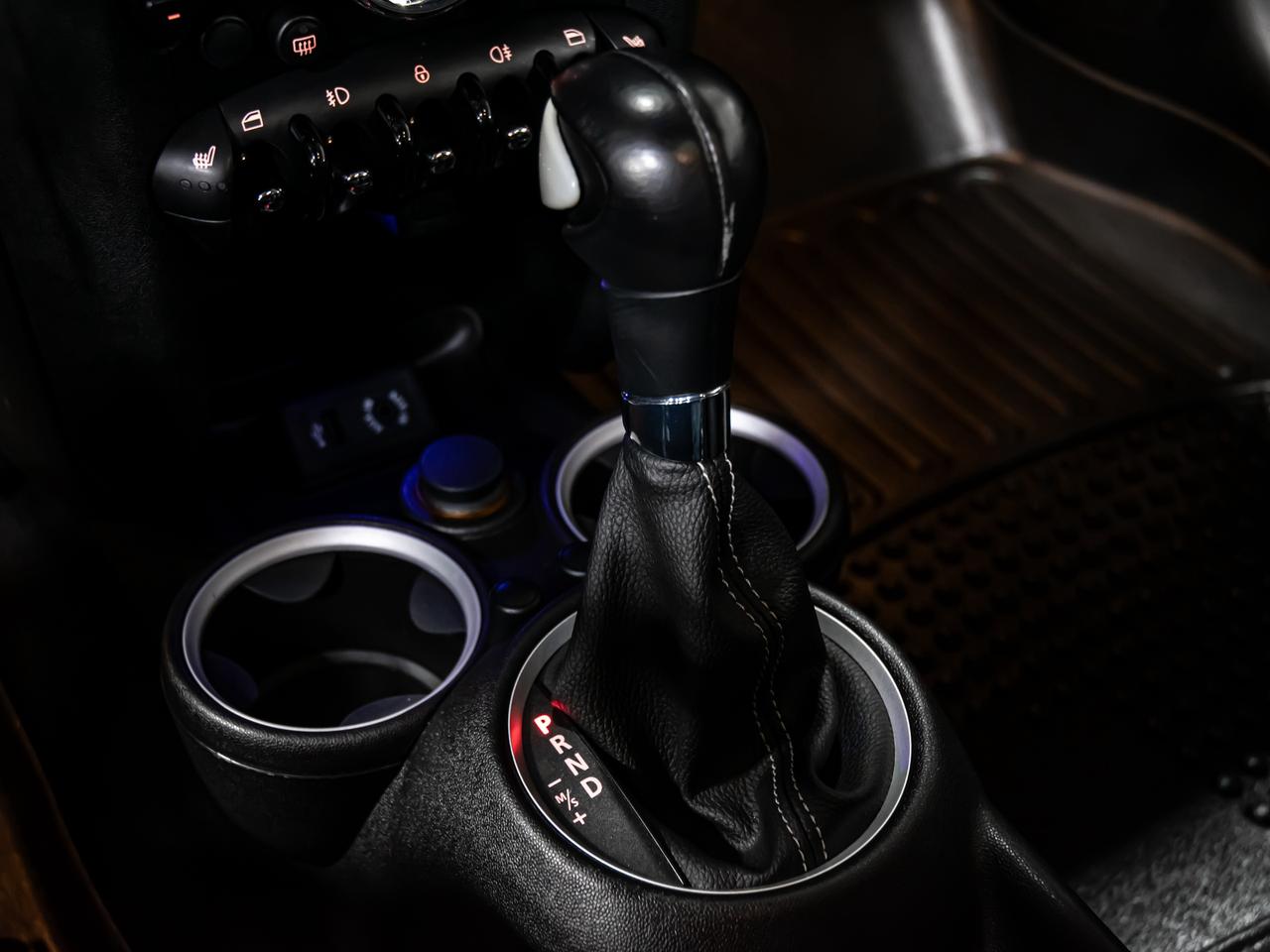 2013 MINI Cooper Hardtop COUPE AUTOMATIC LOW KM PANORAMIC SUNROOF Photo