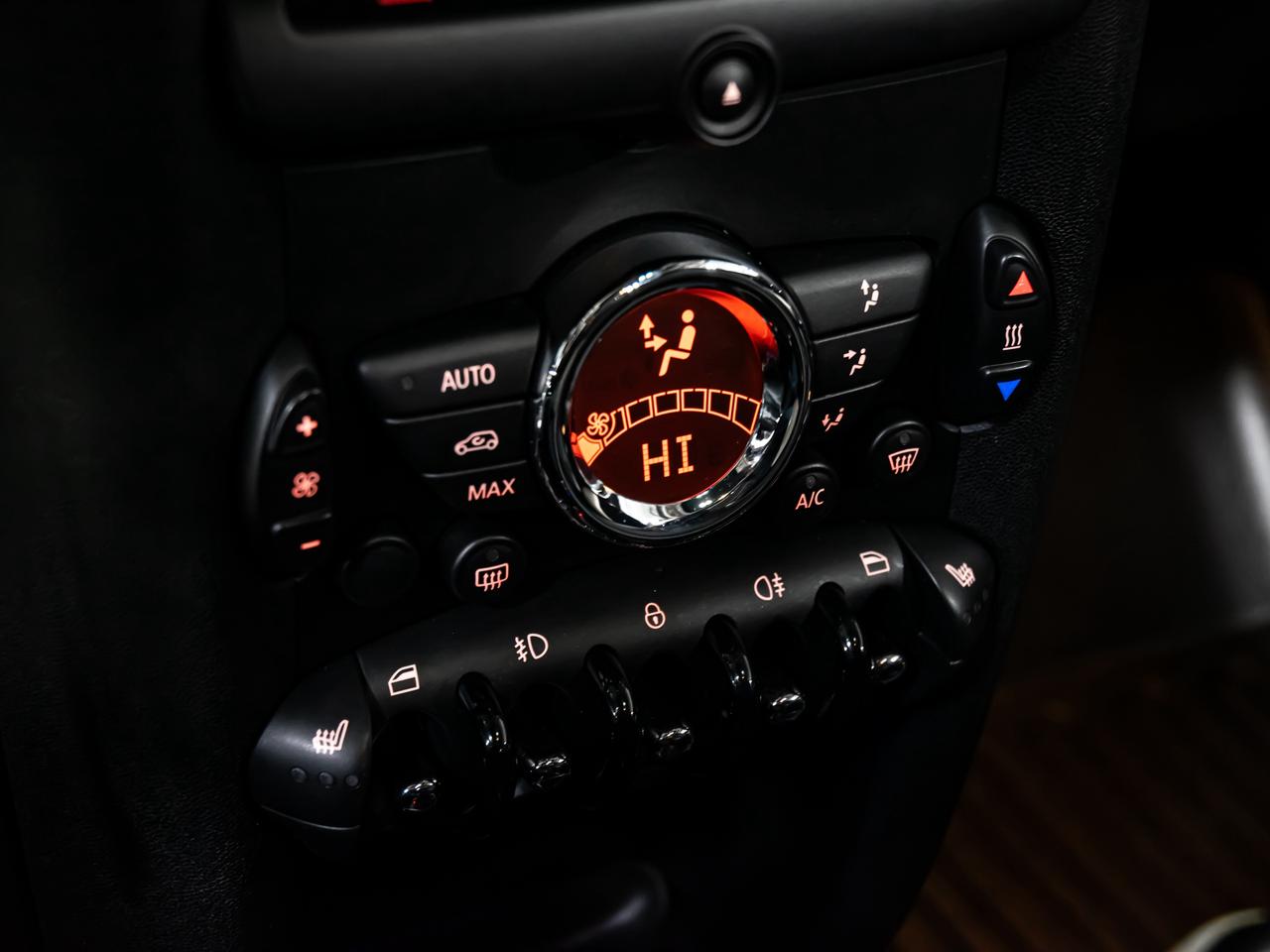 2013 MINI Cooper Hardtop COUPE AUTOMATIC LOW KM PANORAMIC SUNROOF Photo