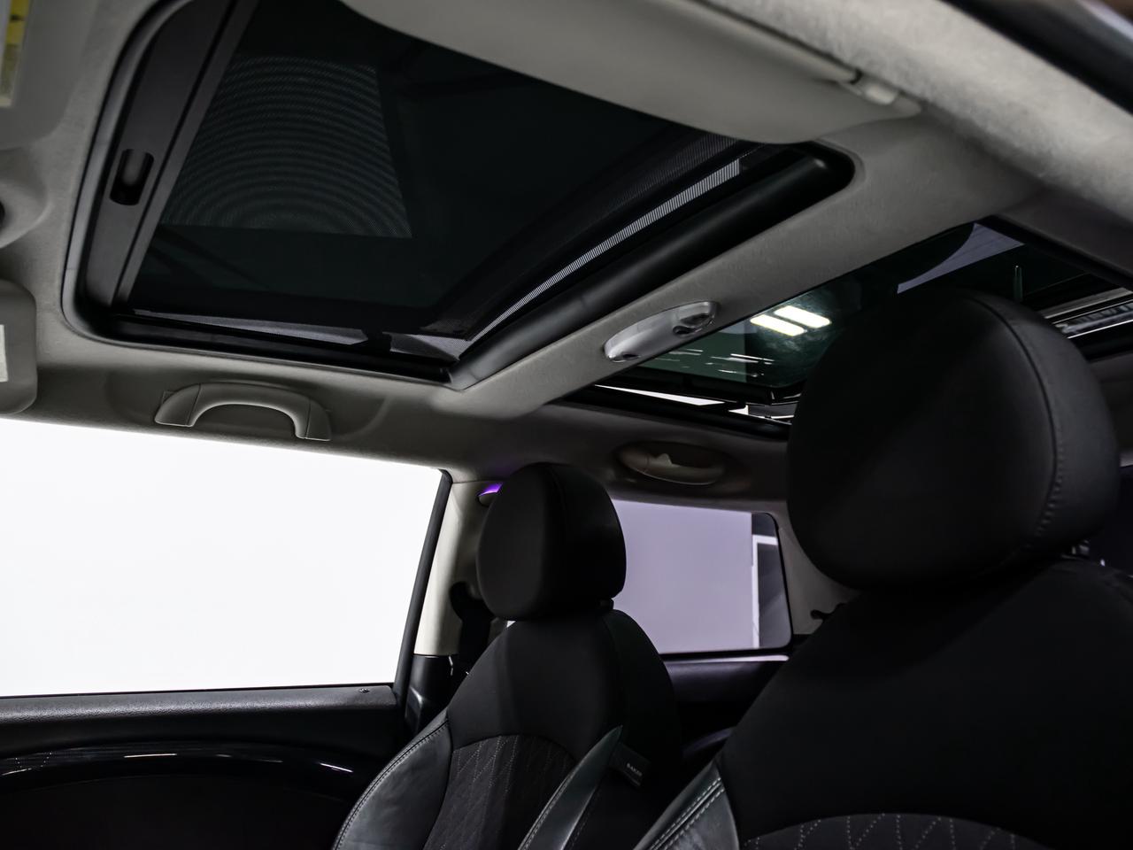 2013 MINI Cooper Hardtop COUPE AUTOMATIC LOW KM PANORAMIC SUNROOF Photo