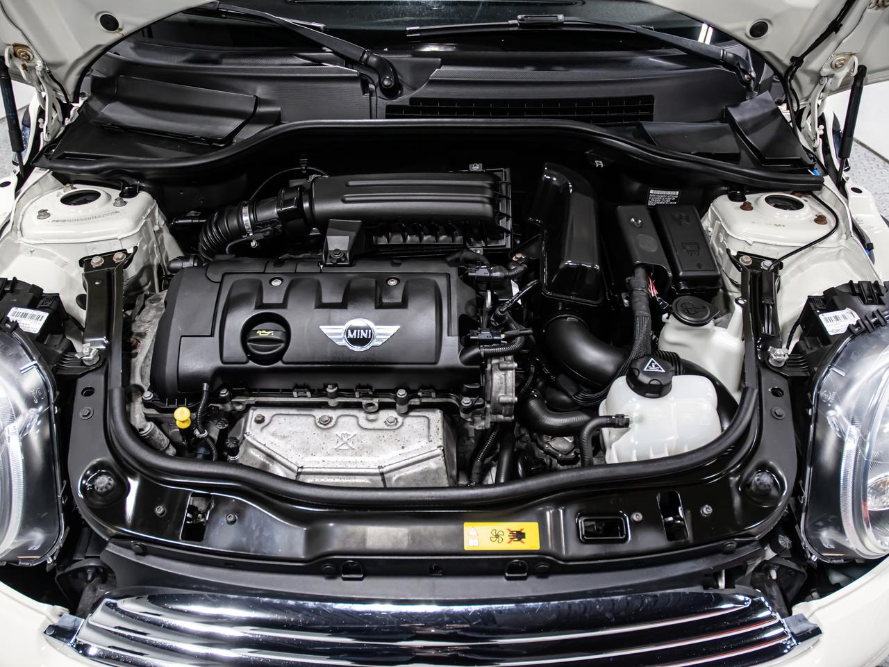 2013 MINI Cooper Hardtop COUPE AUTOMATIC LOW KM PANORAMIC SUNROOF Photo