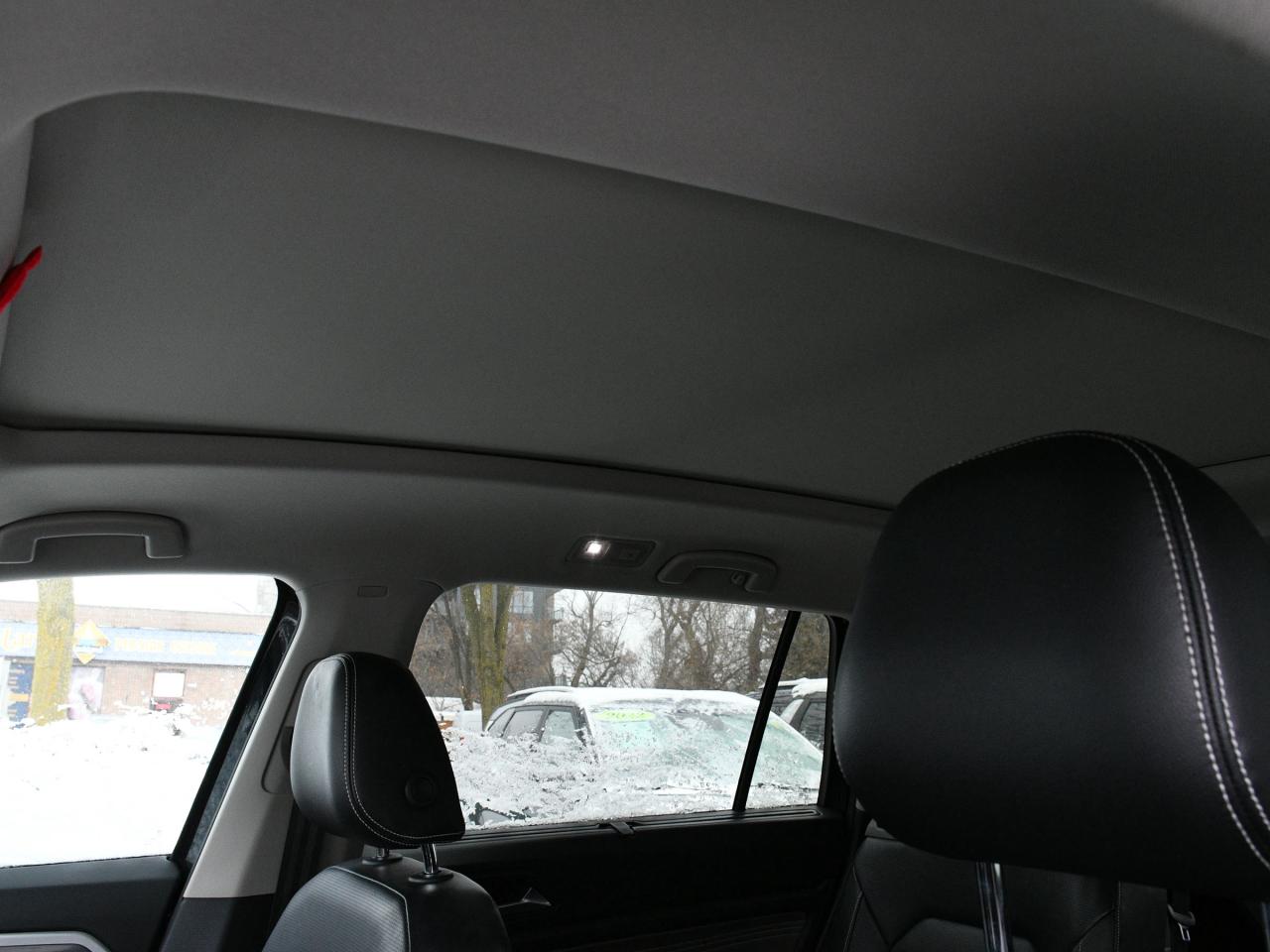 2022 Volkswagen Atlas Execline Certified   NAVI   Backup Camera   3rd Ro Photo