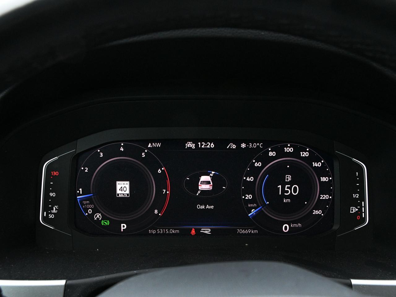 2022 Volkswagen Atlas Execline Certified   NAVI   Backup Camera   3rd Ro Photo