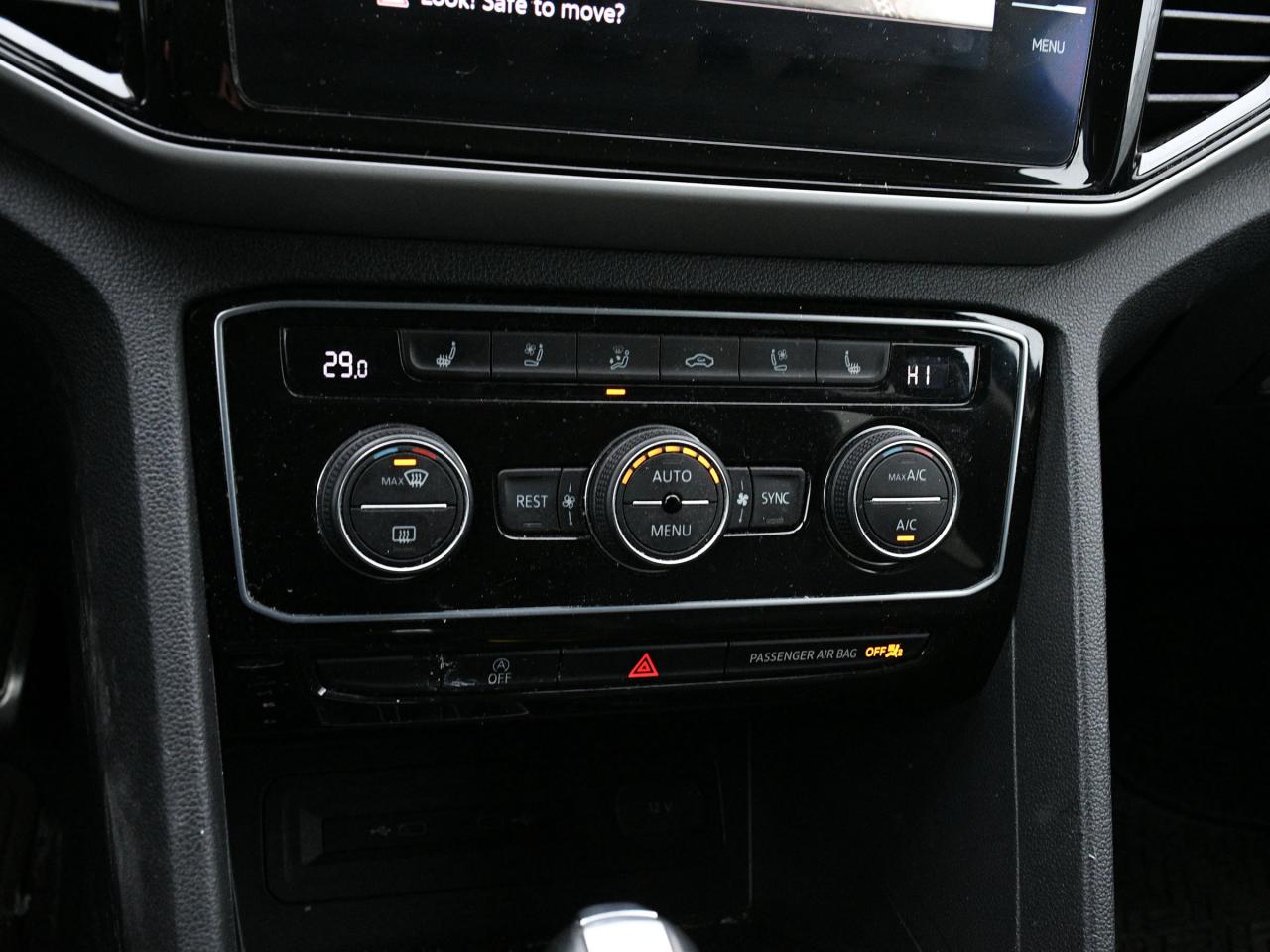 2022 Volkswagen Atlas Execline Certified   NAVI   Backup Camera   3rd Ro Photo