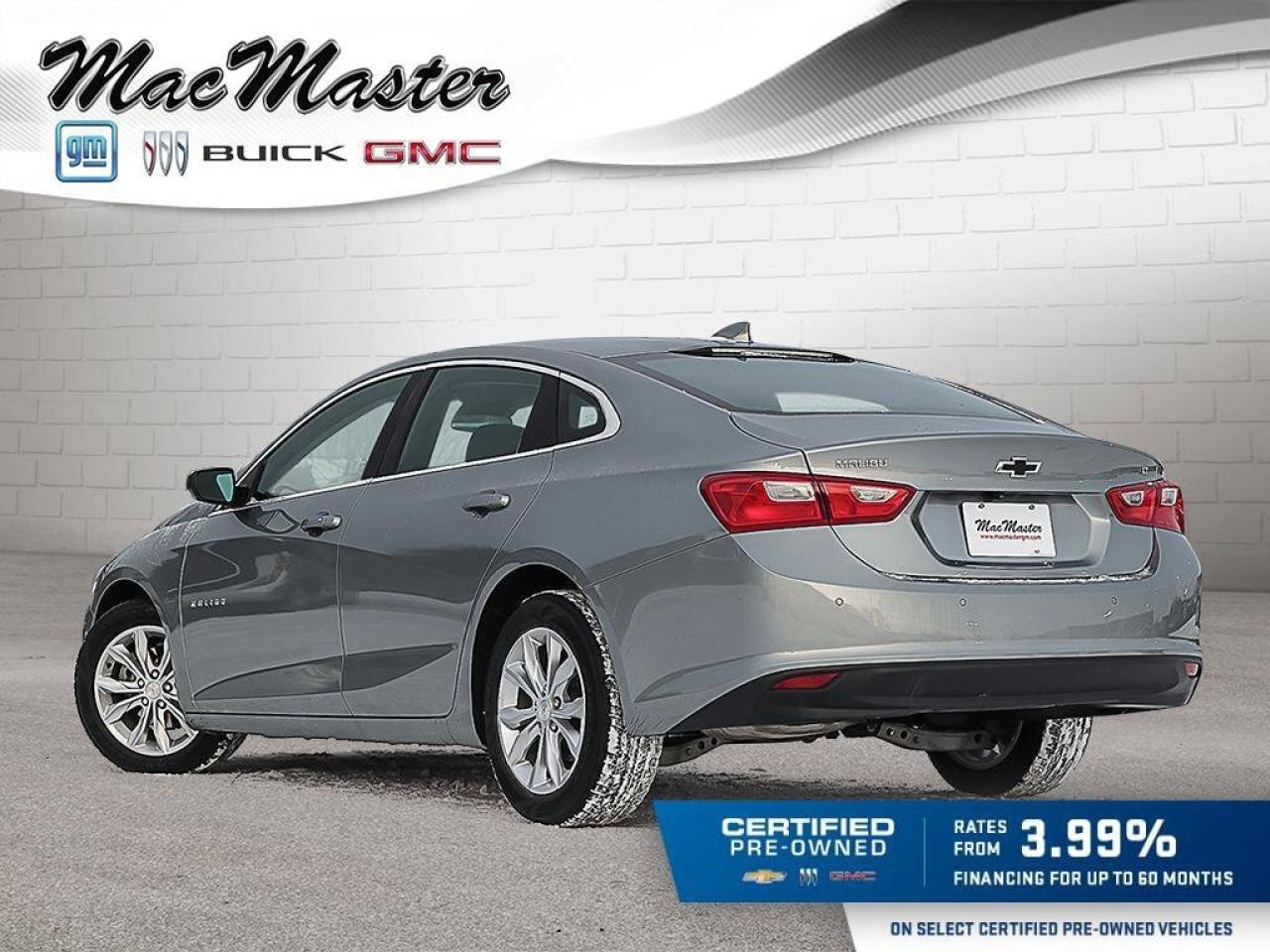 2024 Chevrolet Malibu LT1LT SEDAN, 1.5L 4 CYLINDER, CVT, ALLOYS, CLOTH, Photo