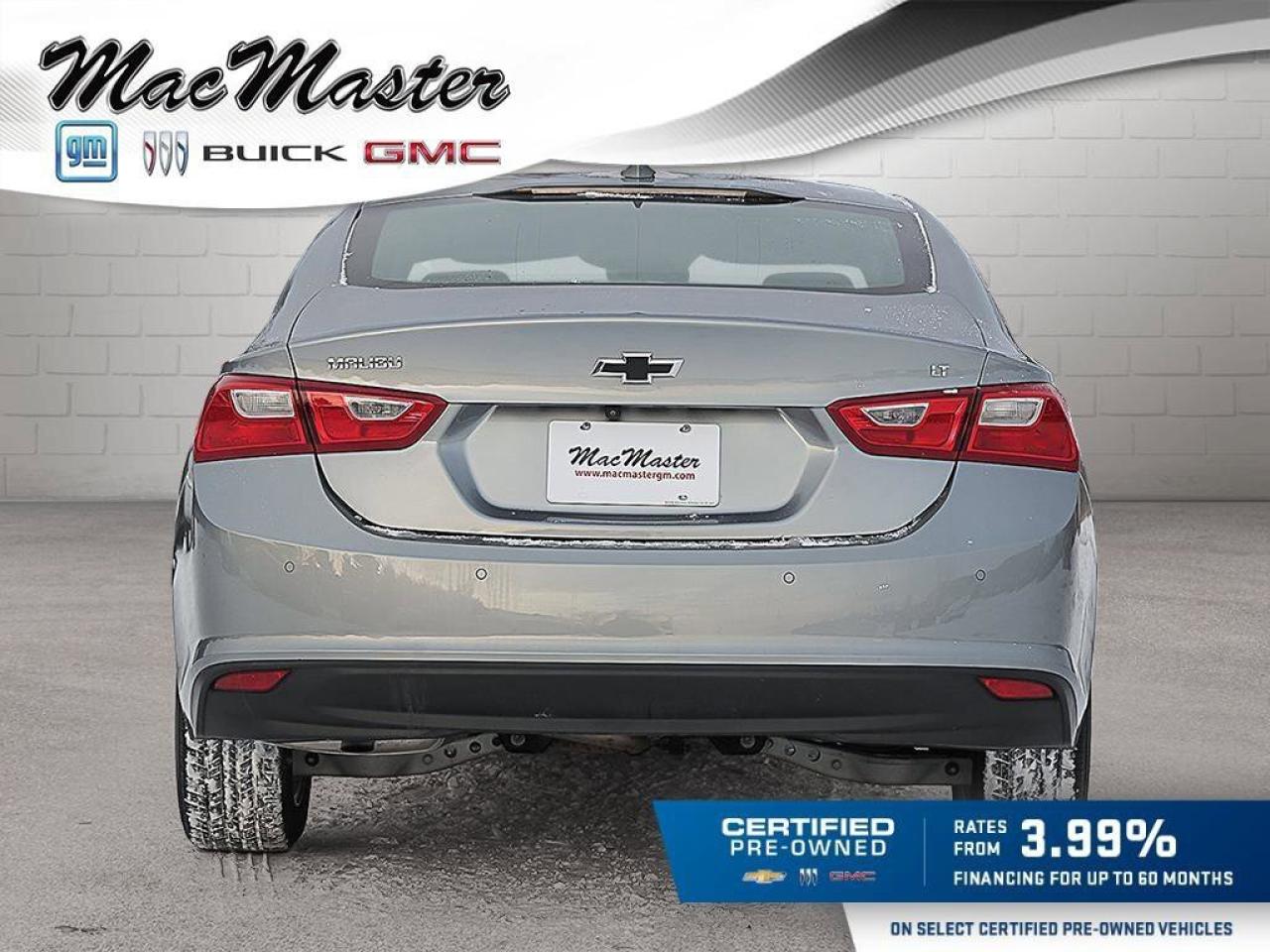 2024 Chevrolet Malibu LT1LT SEDAN, 1.5L 4 CYLINDER, CVT, ALLOYS, CLOTH, Photo3