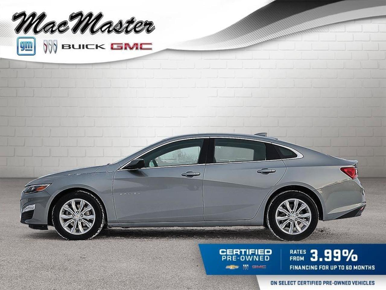 2024 Chevrolet Malibu LT1LT SEDAN, 1.5L 4 CYLINDER, CVT, ALLOYS, CLOTH, Photo