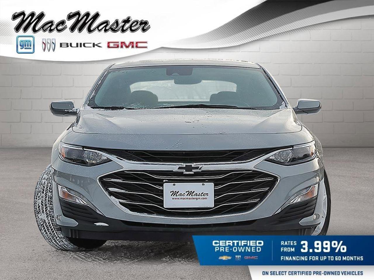 2024 Chevrolet Malibu LT1LT SEDAN, 1.5L 4 CYLINDER, CVT, ALLOYS, CLOTH, Photo