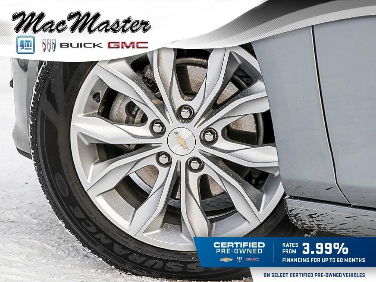 2024 Chevrolet Malibu LT1LT SEDAN, 1.5L 4 CYLINDER, CVT, ALLOYS, CLOTH, Photo