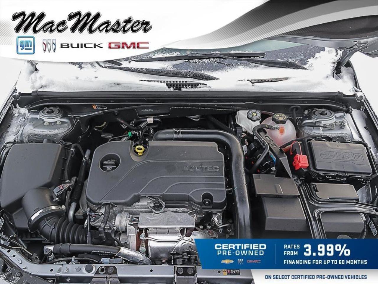 2024 Chevrolet Malibu LT1LT SEDAN, 1.5L 4 CYLINDER, CVT, ALLOYS, CLOTH, Photo