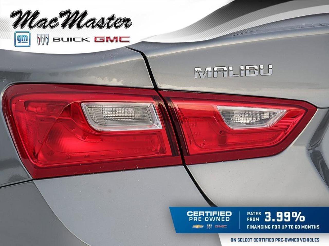 2024 Chevrolet Malibu LT1LT SEDAN, 1.5L 4 CYLINDER, CVT, ALLOYS, CLOTH, Photo