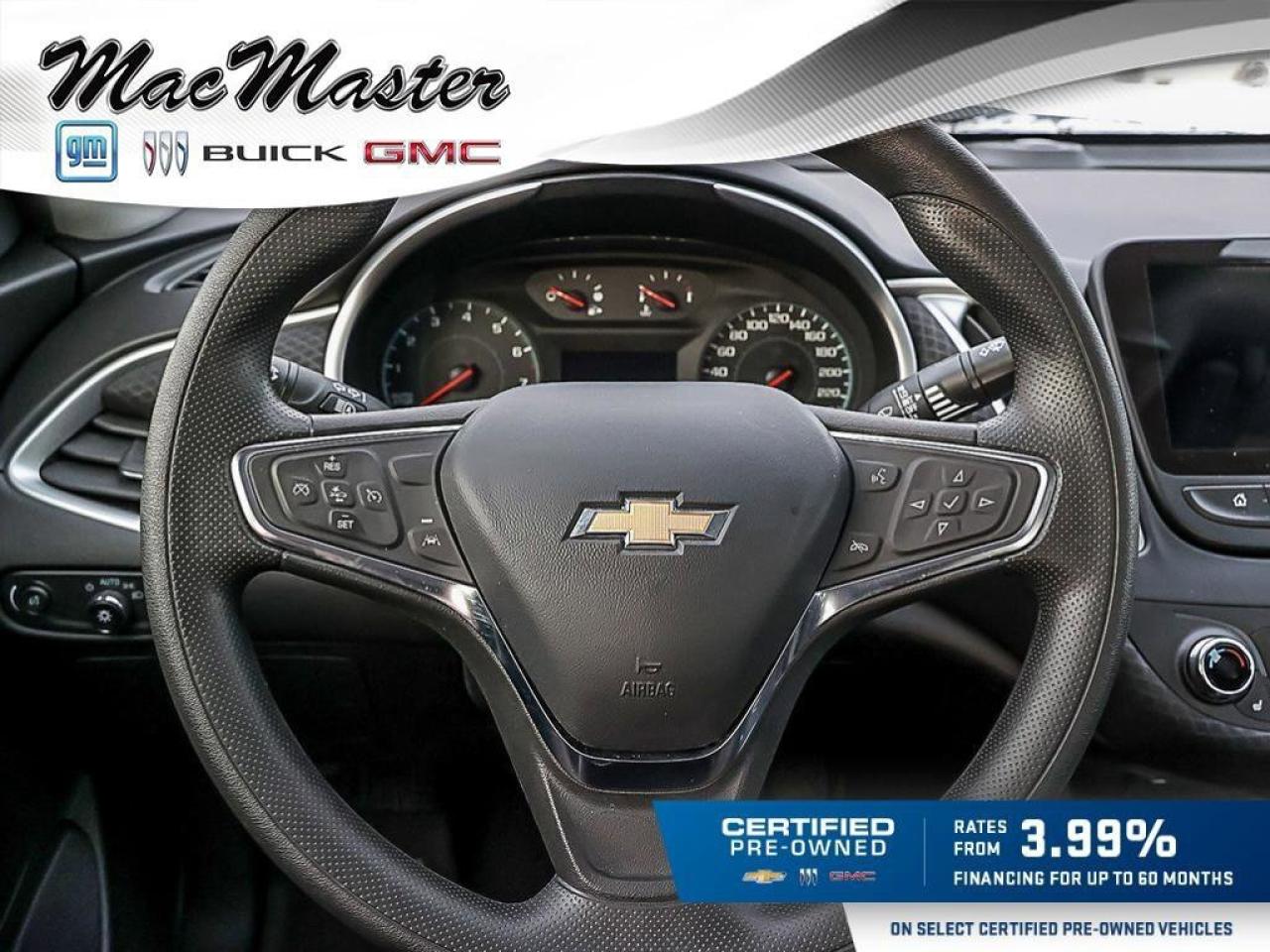 2024 Chevrolet Malibu LT1LT SEDAN, 1.5L 4 CYLINDER, CVT, ALLOYS, CLOTH, Photo