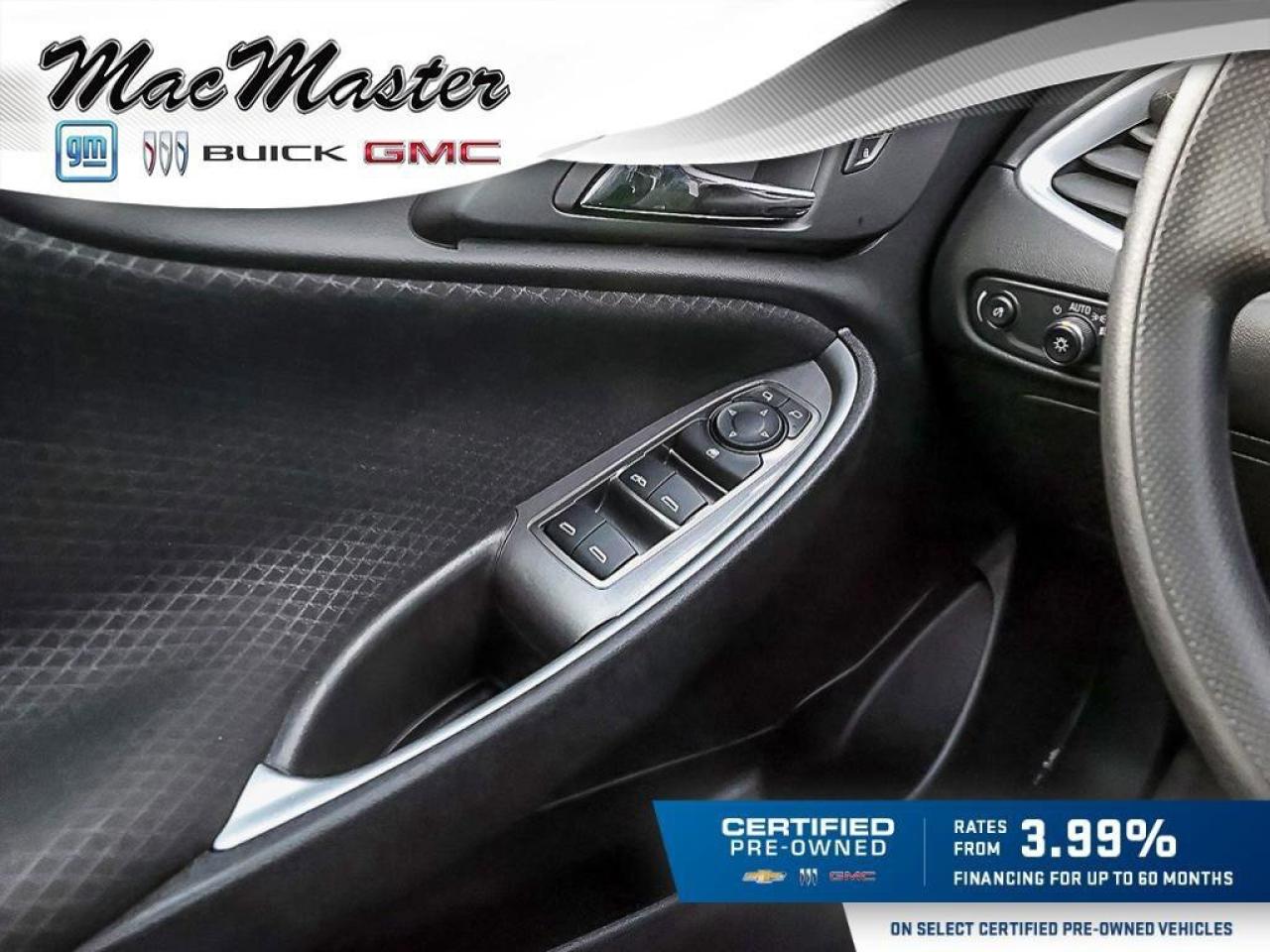 2024 Chevrolet Malibu LT1LT SEDAN, 1.5L 4 CYLINDER, CVT, ALLOYS, CLOTH, Photo