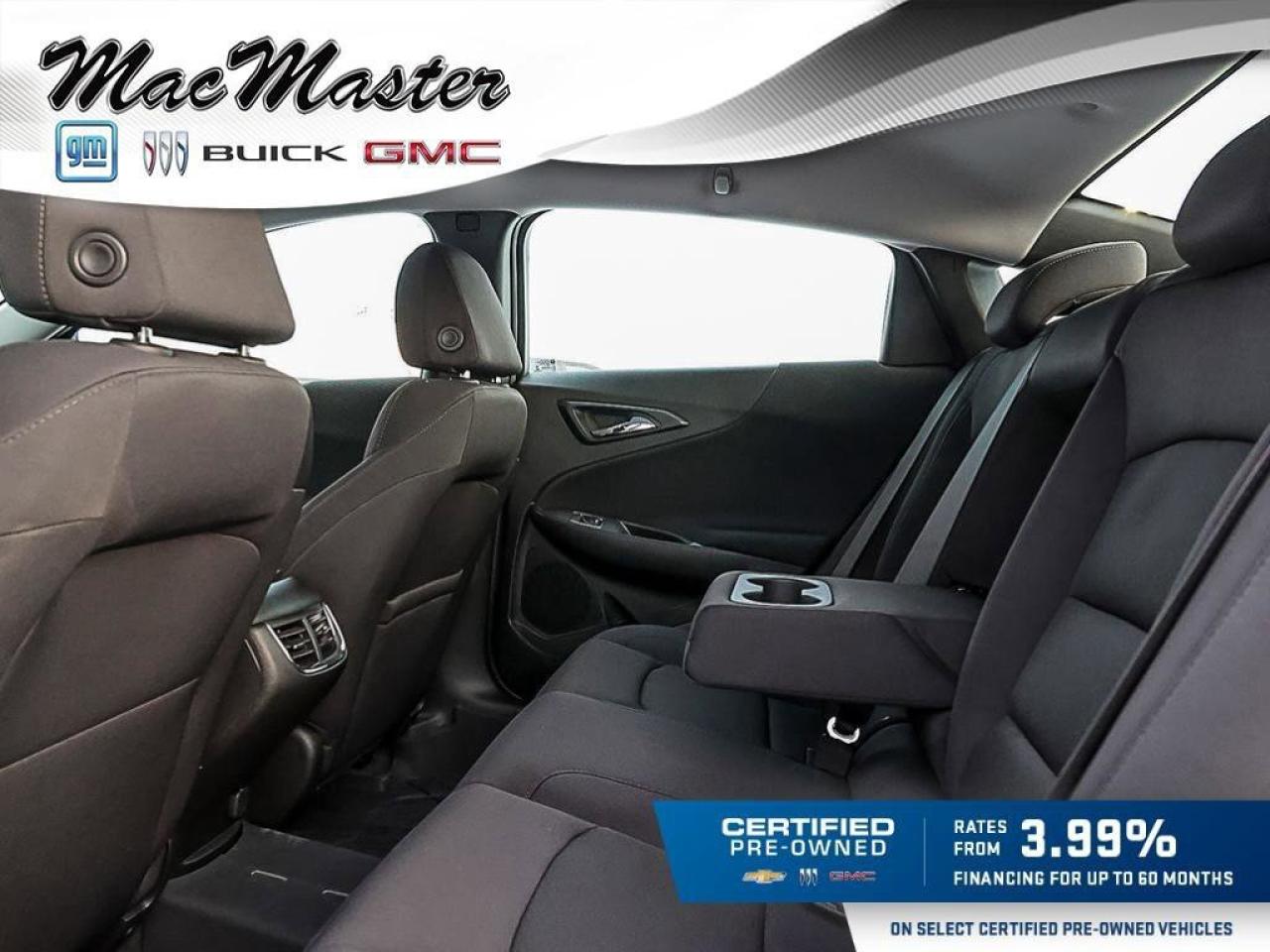 2024 Chevrolet Malibu LT1LT SEDAN, 1.5L 4 CYLINDER, CVT, ALLOYS, CLOTH, Photo