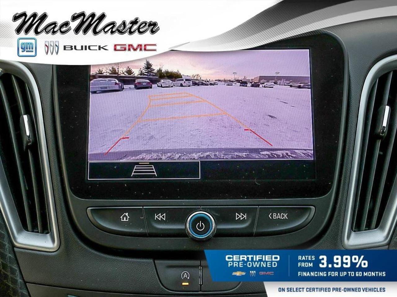 2024 Chevrolet Malibu LT1LT SEDAN, 1.5L 4 CYLINDER, CVT, ALLOYS, CLOTH, Photo